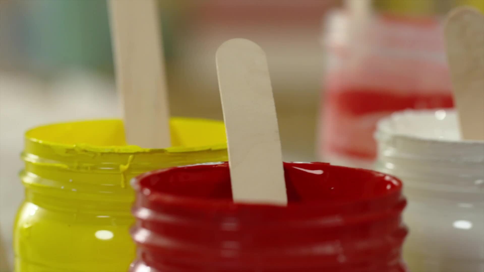 One-Color Printing