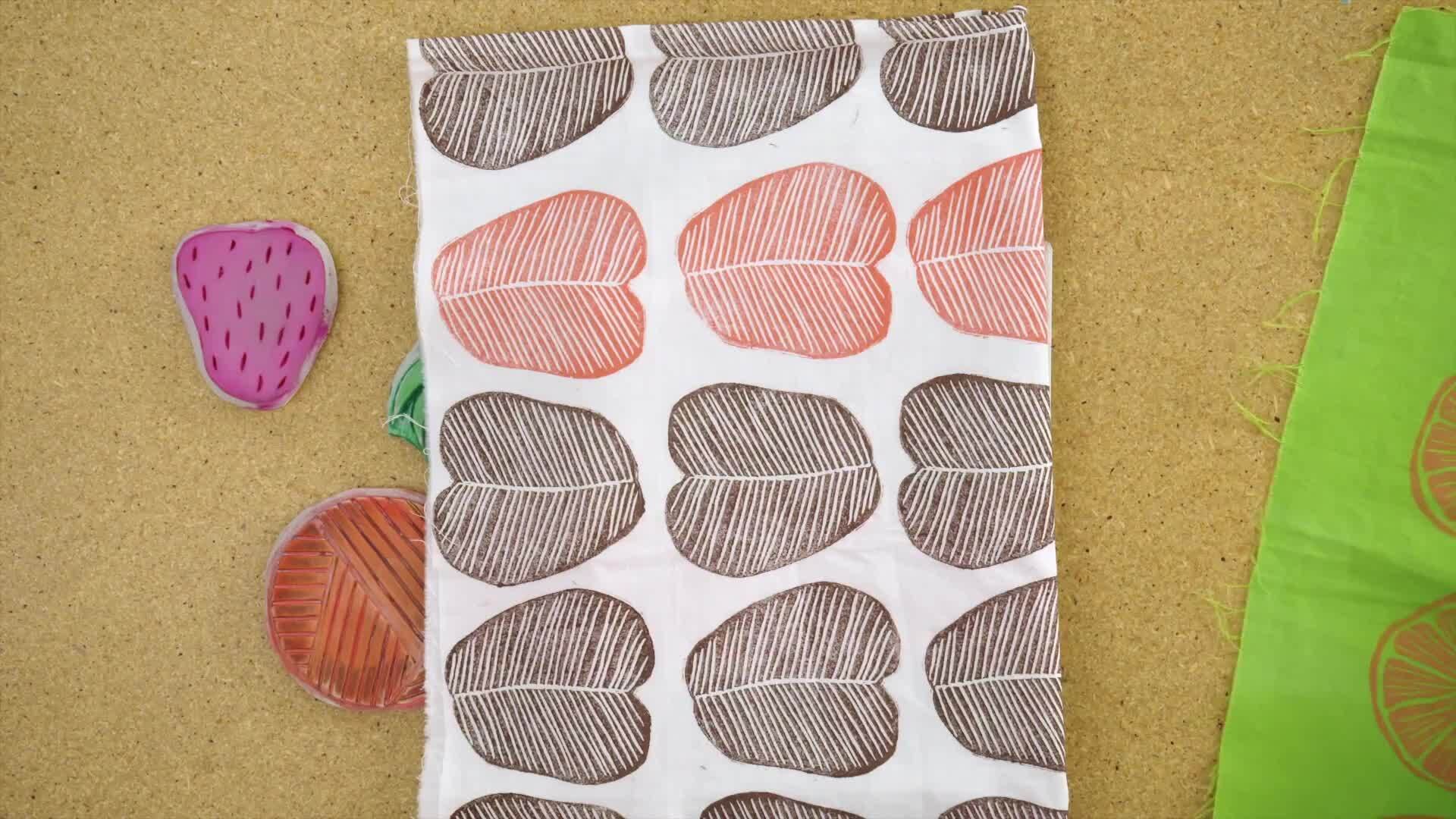 Fabrics, Blocks & Designs