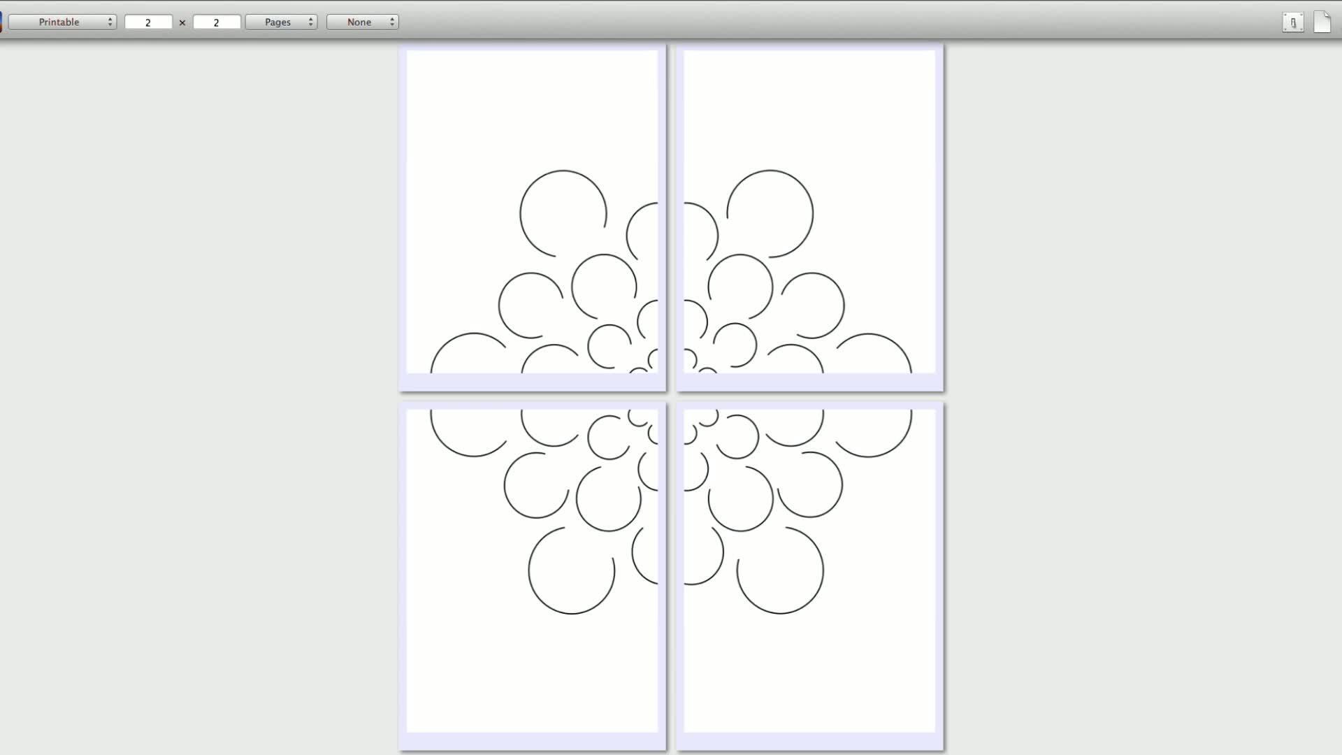 Introduction & Creating Templates