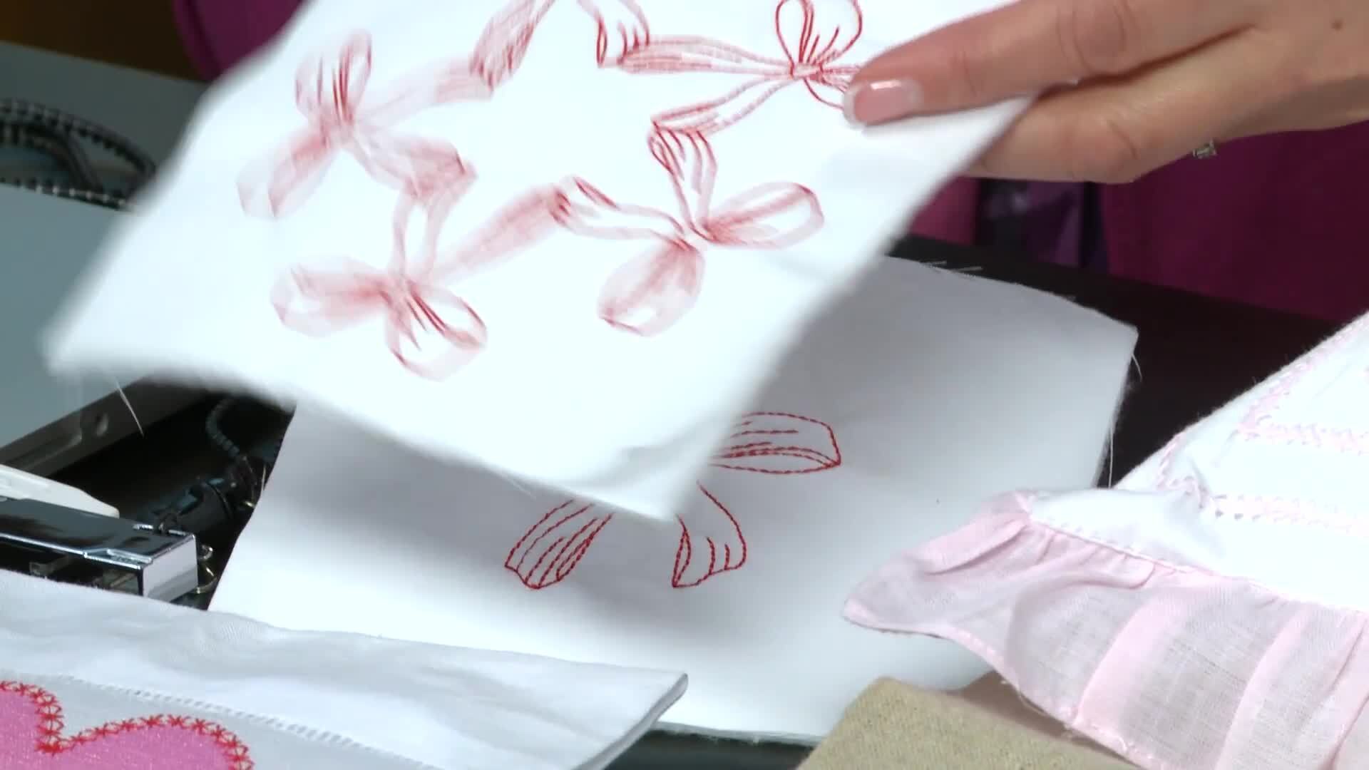 Modifying & Expanding Your Designs