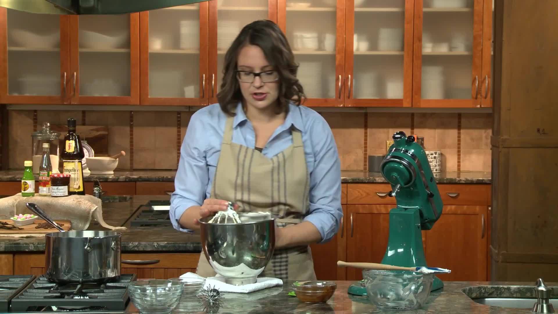 Madagascan Coffee-Banana Cake