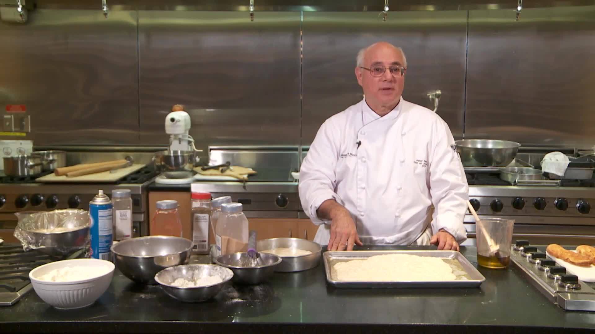 Rustic Breads: Part 2