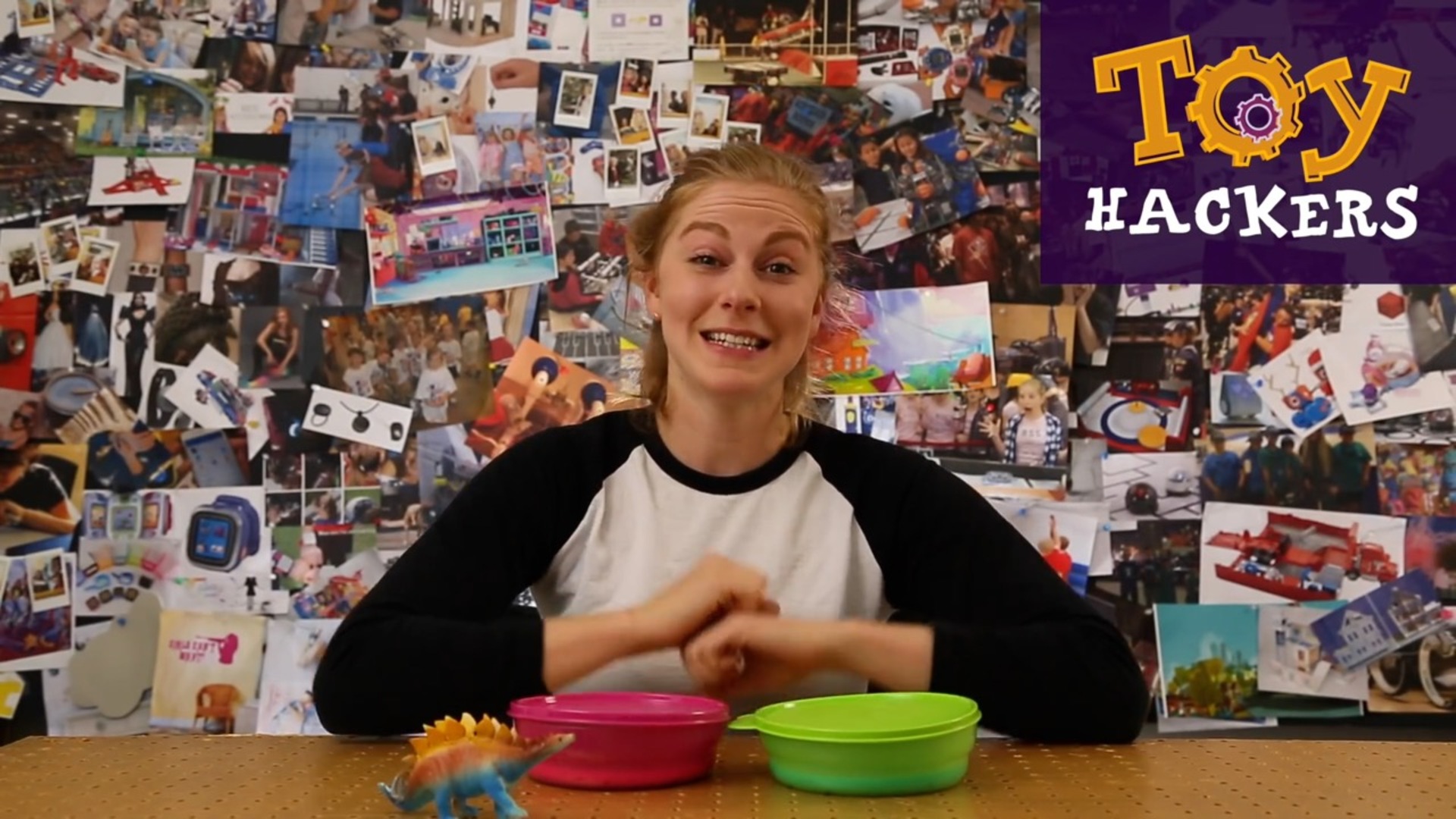 Building a Power Grabber Tool Featuring JillianTubeHD