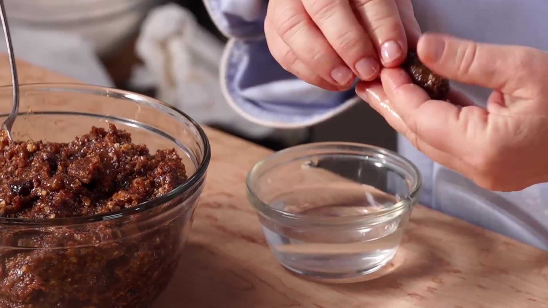 Cuccidati Cookies