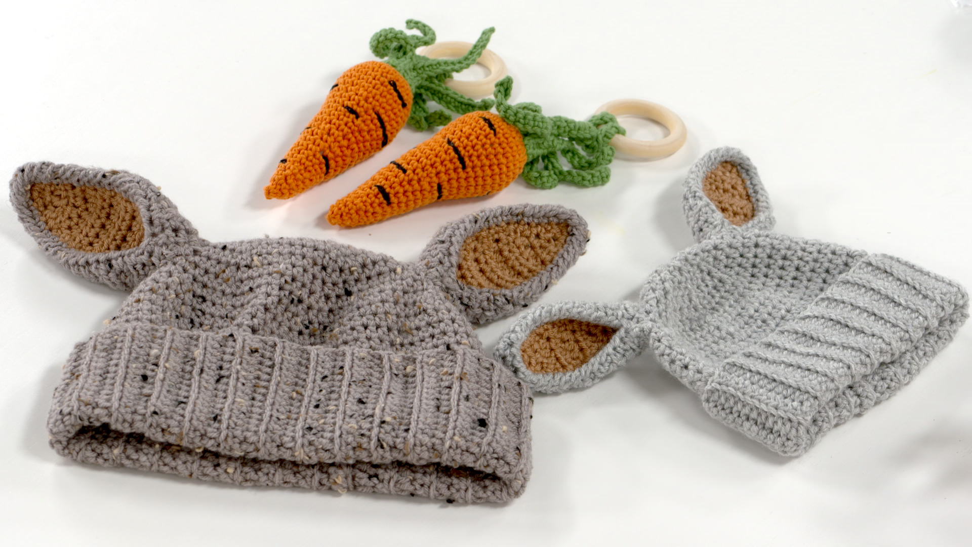 Brittany Crochet Hooks – Apple Cart Creations