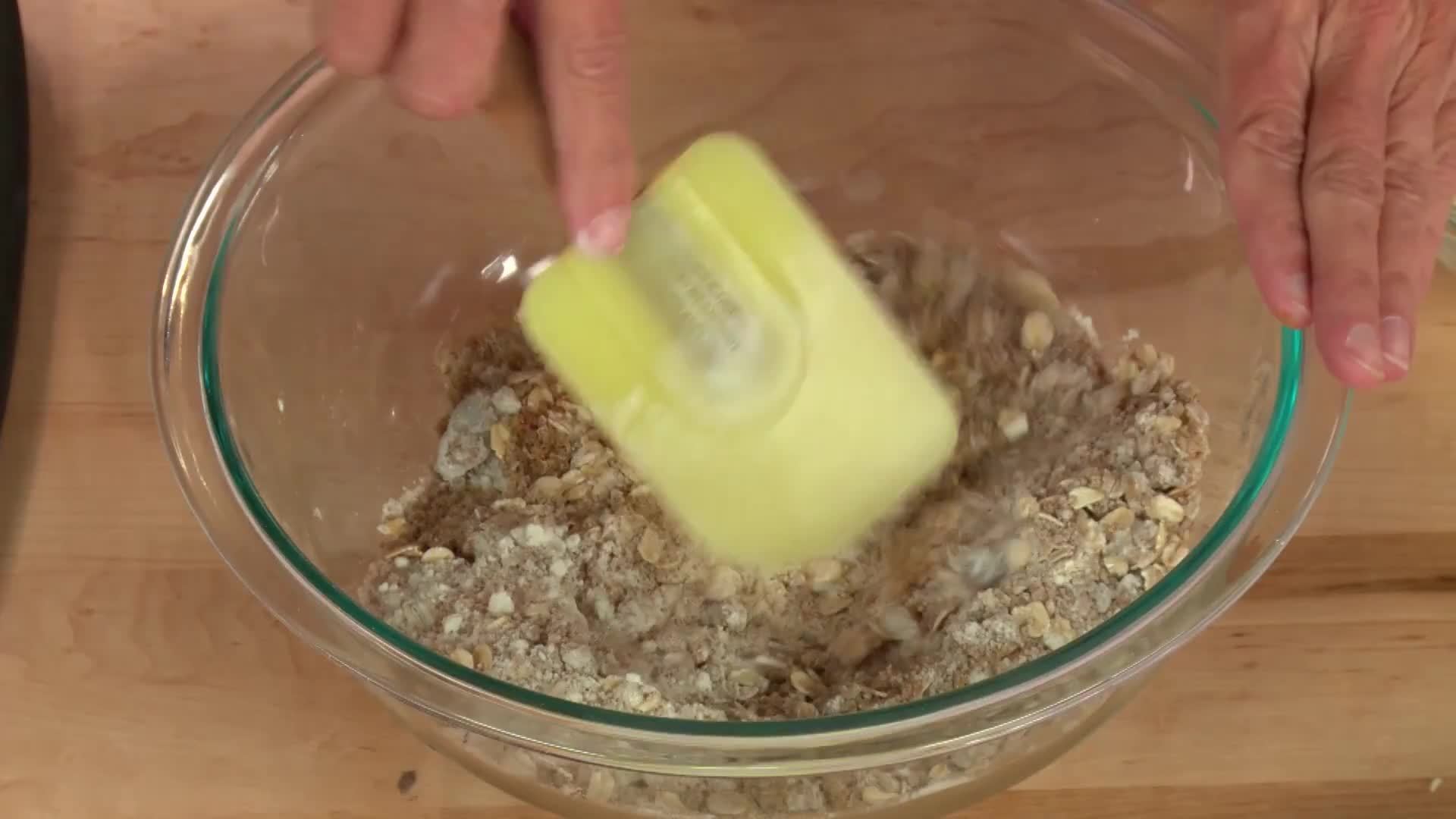 Single-Crust Pie Techniques
