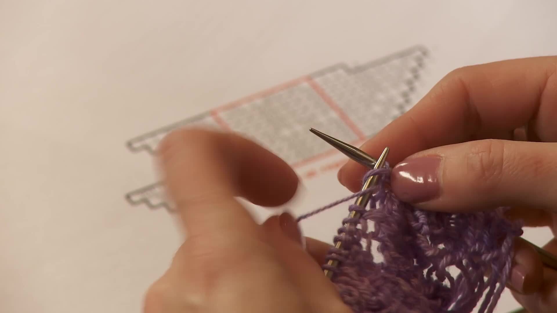 Instar & Cocoon Stitches