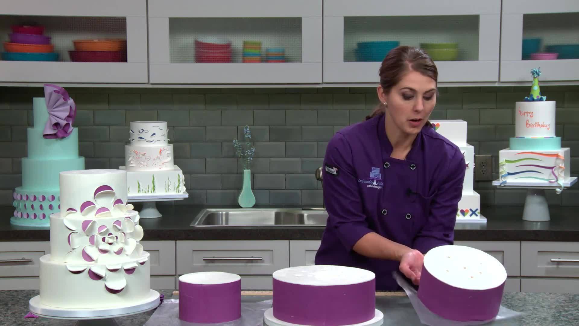 Patterns Spanning Multiple Tiers