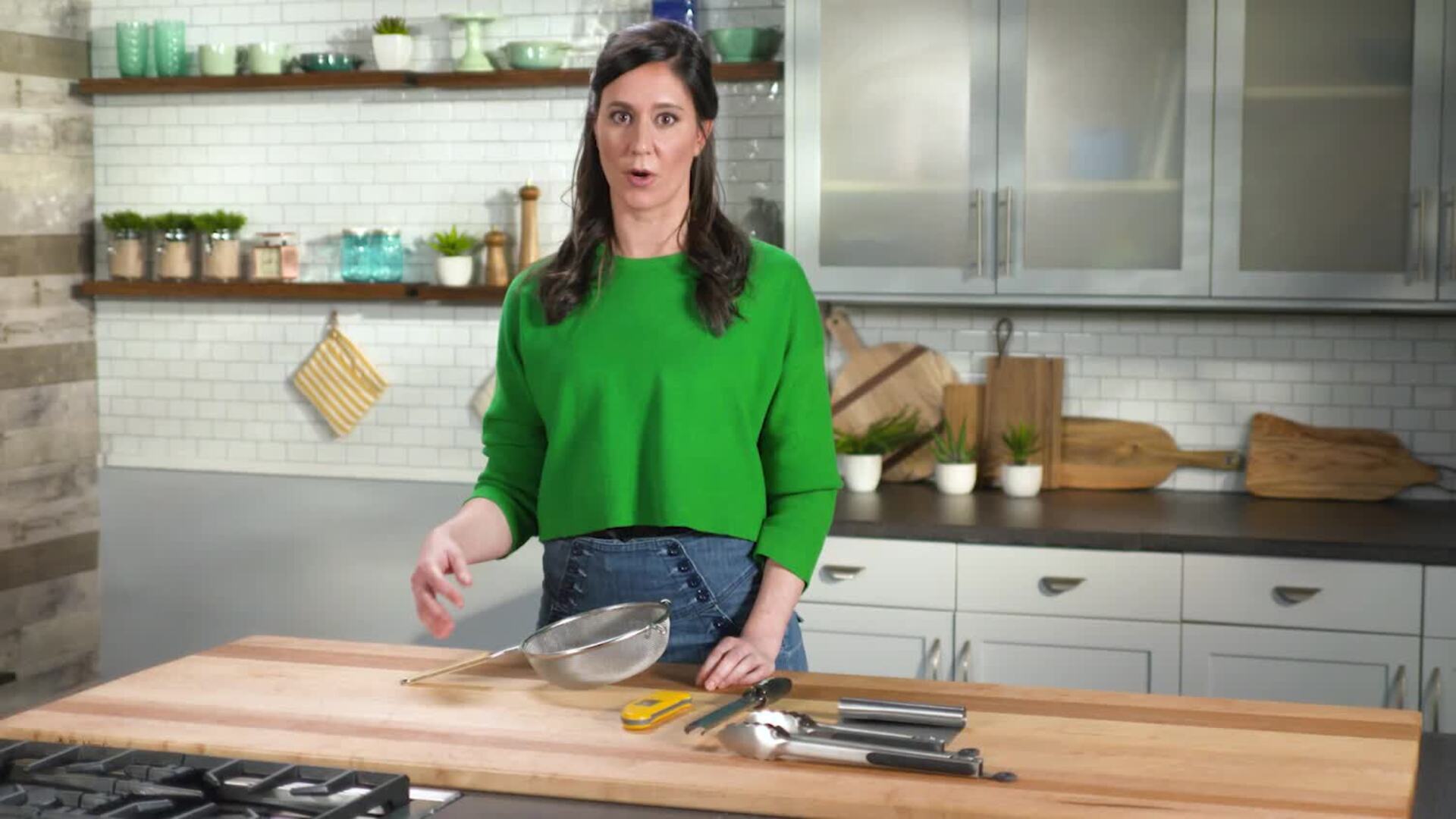 Gear Up: Accessories