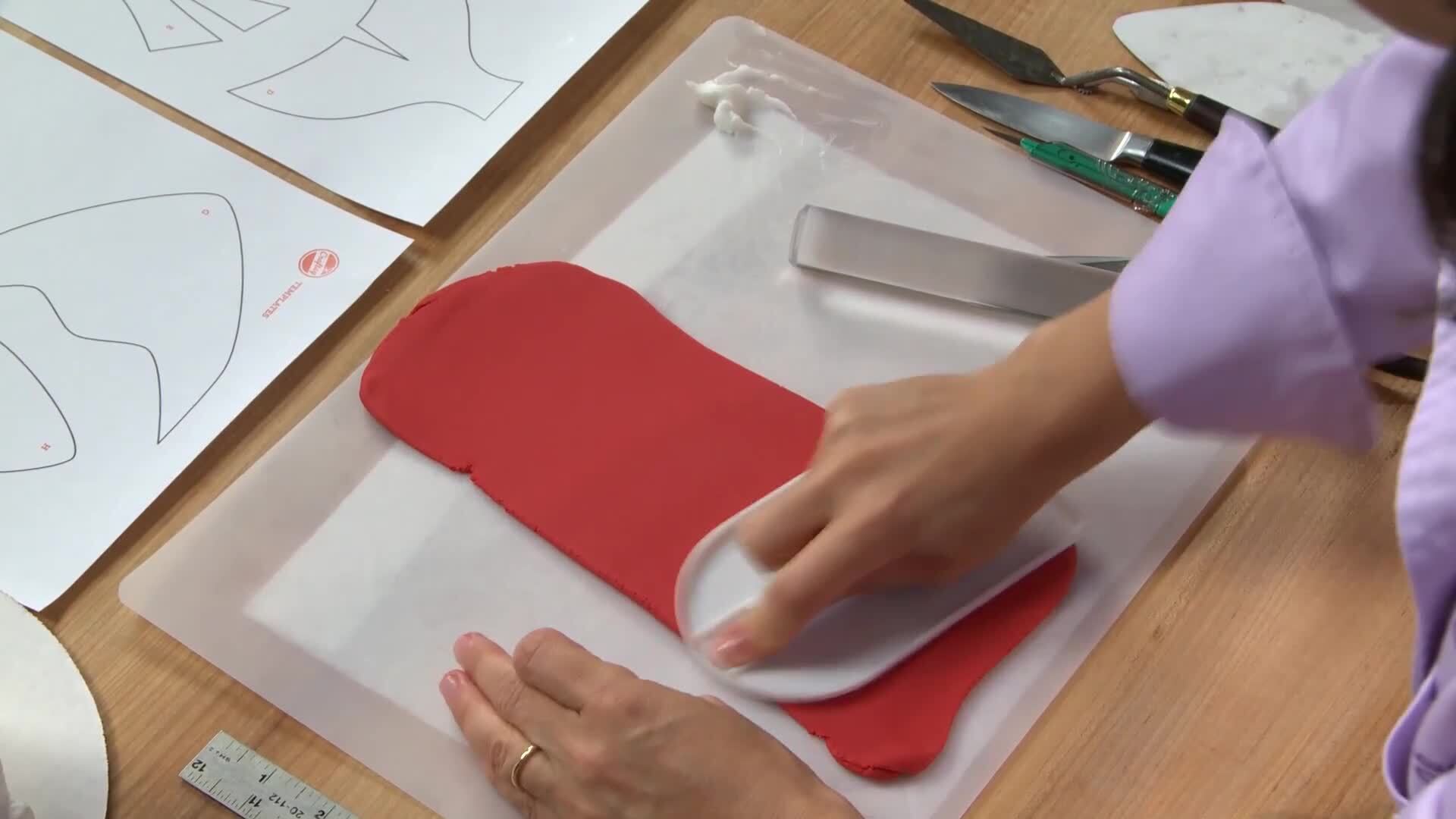 Constructing the Sole