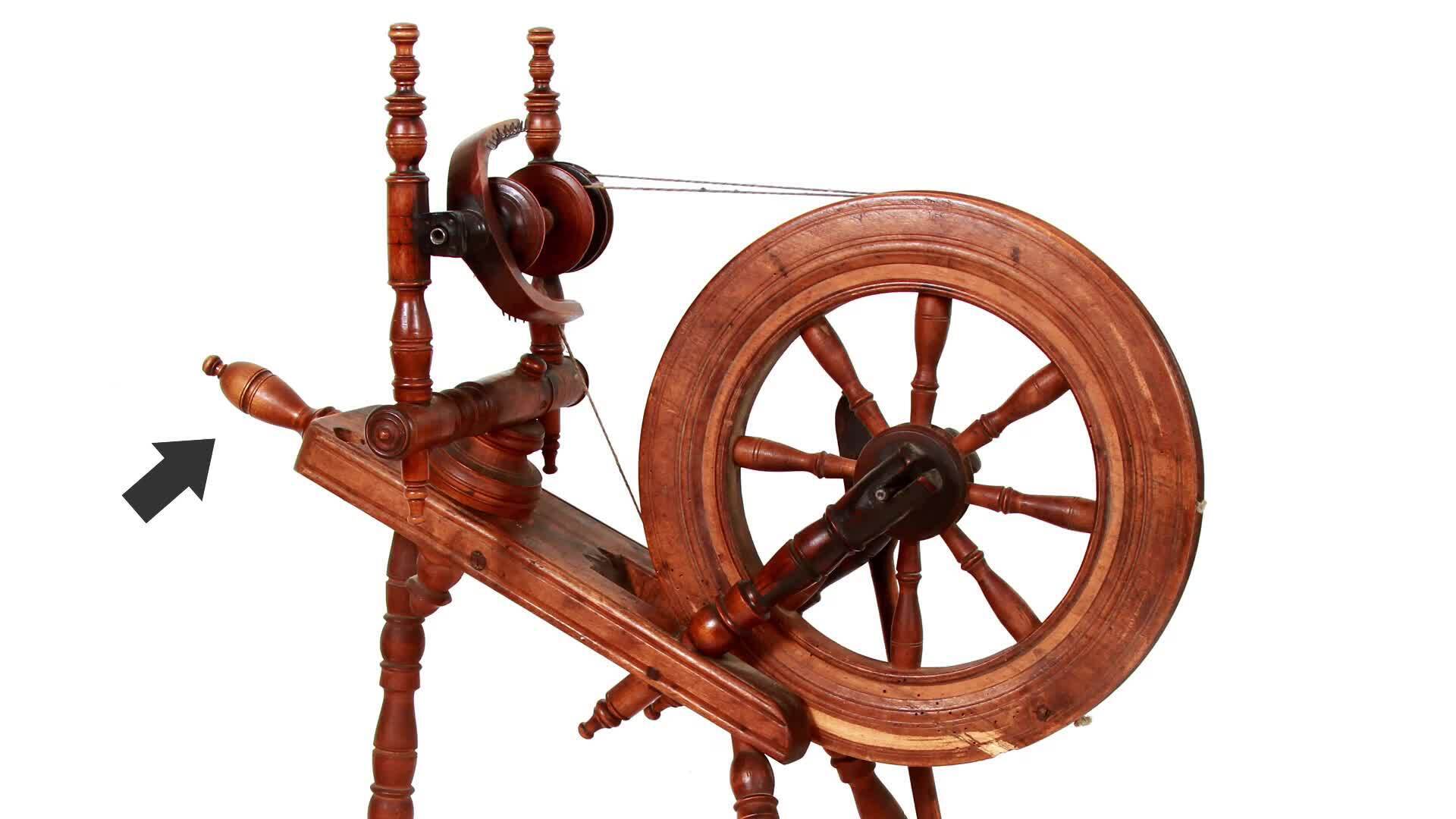 Getting to Know Your Wheel