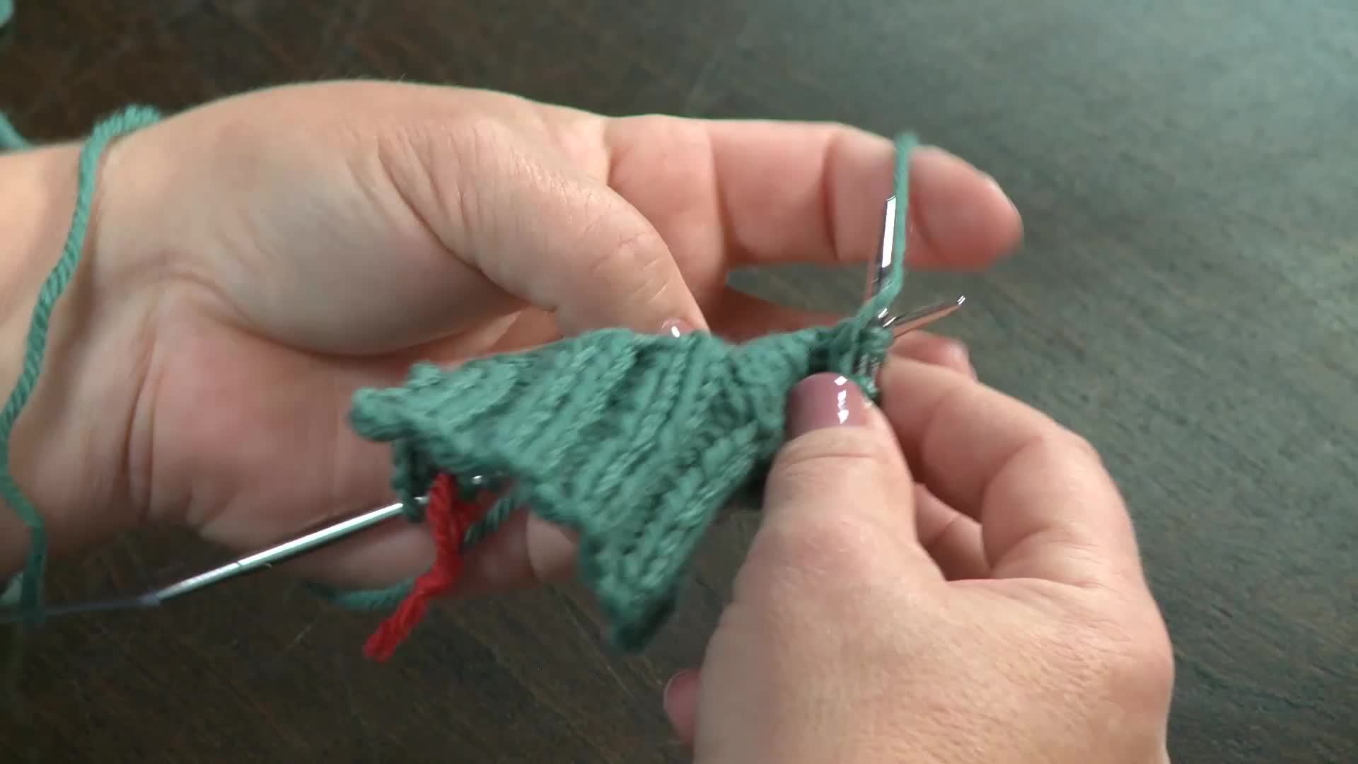 Increases, Decreases & Other Maneuvers