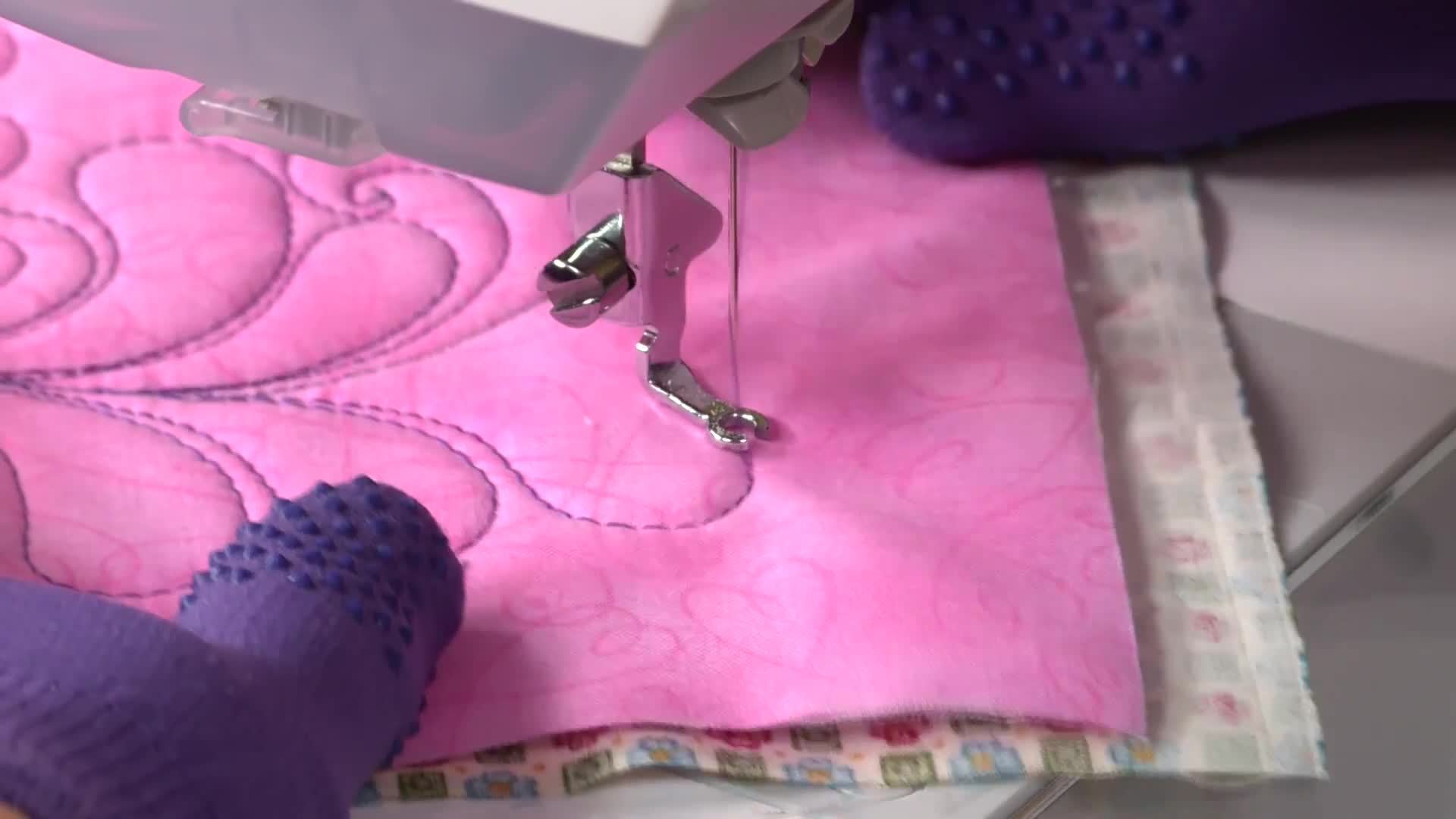 Week 4: Feature Motifs