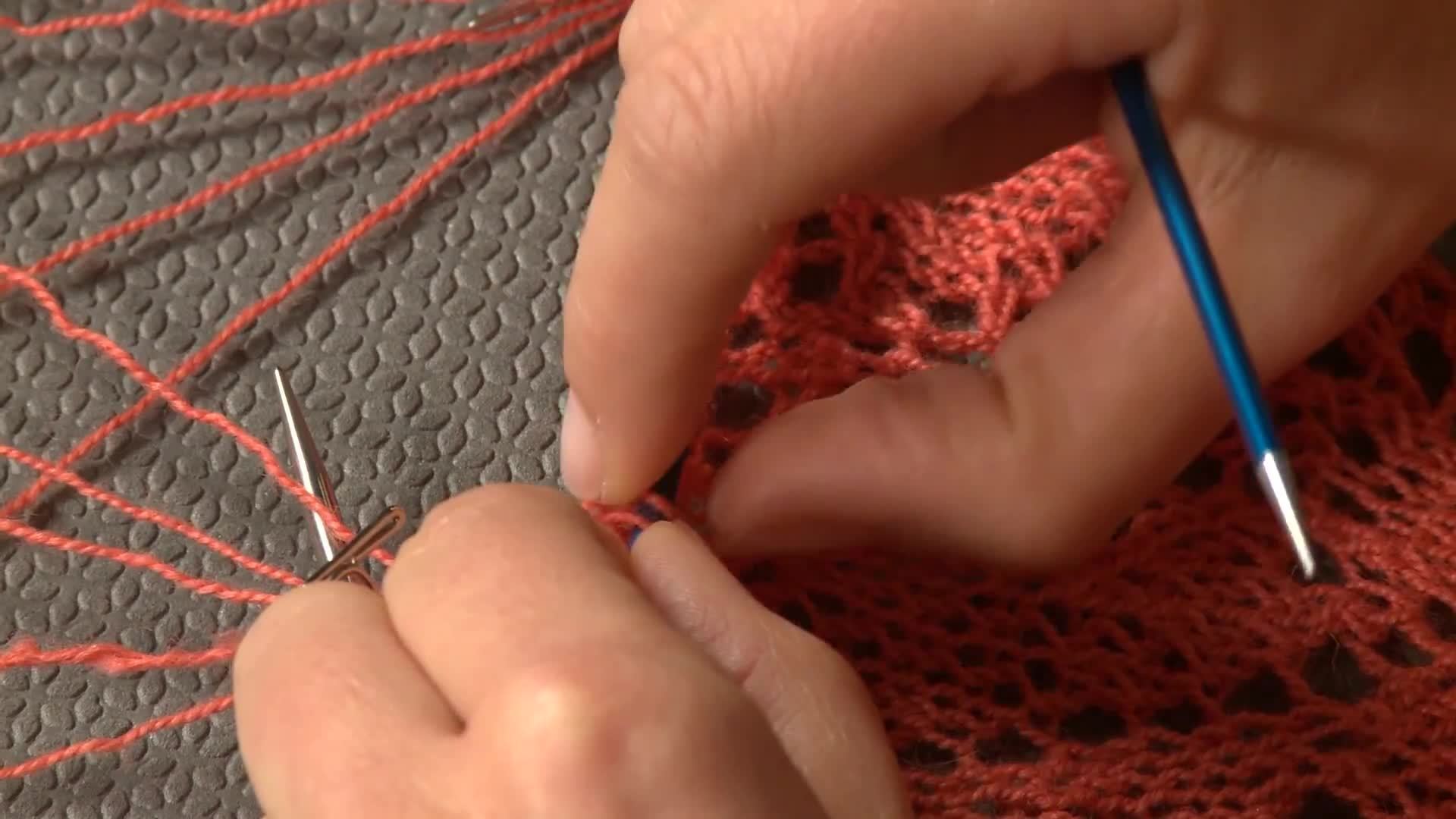 Lace Surgery