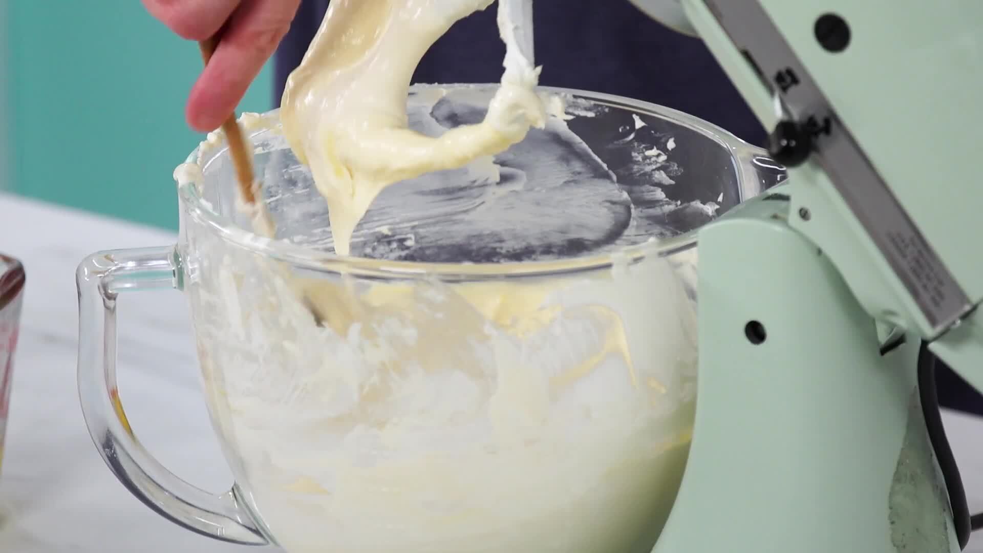 Dairy-Free Cheesecake