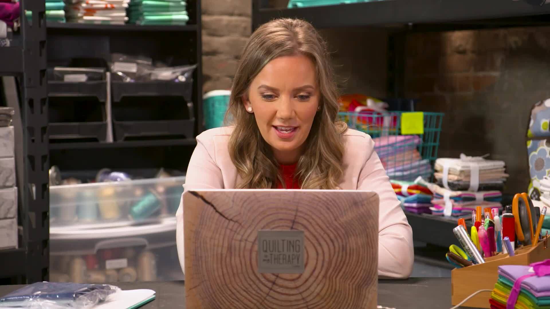 Quilt All the Quilts