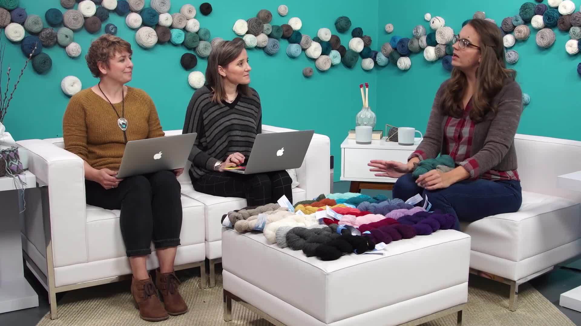 Bristol Live: The Mystique of the Steek