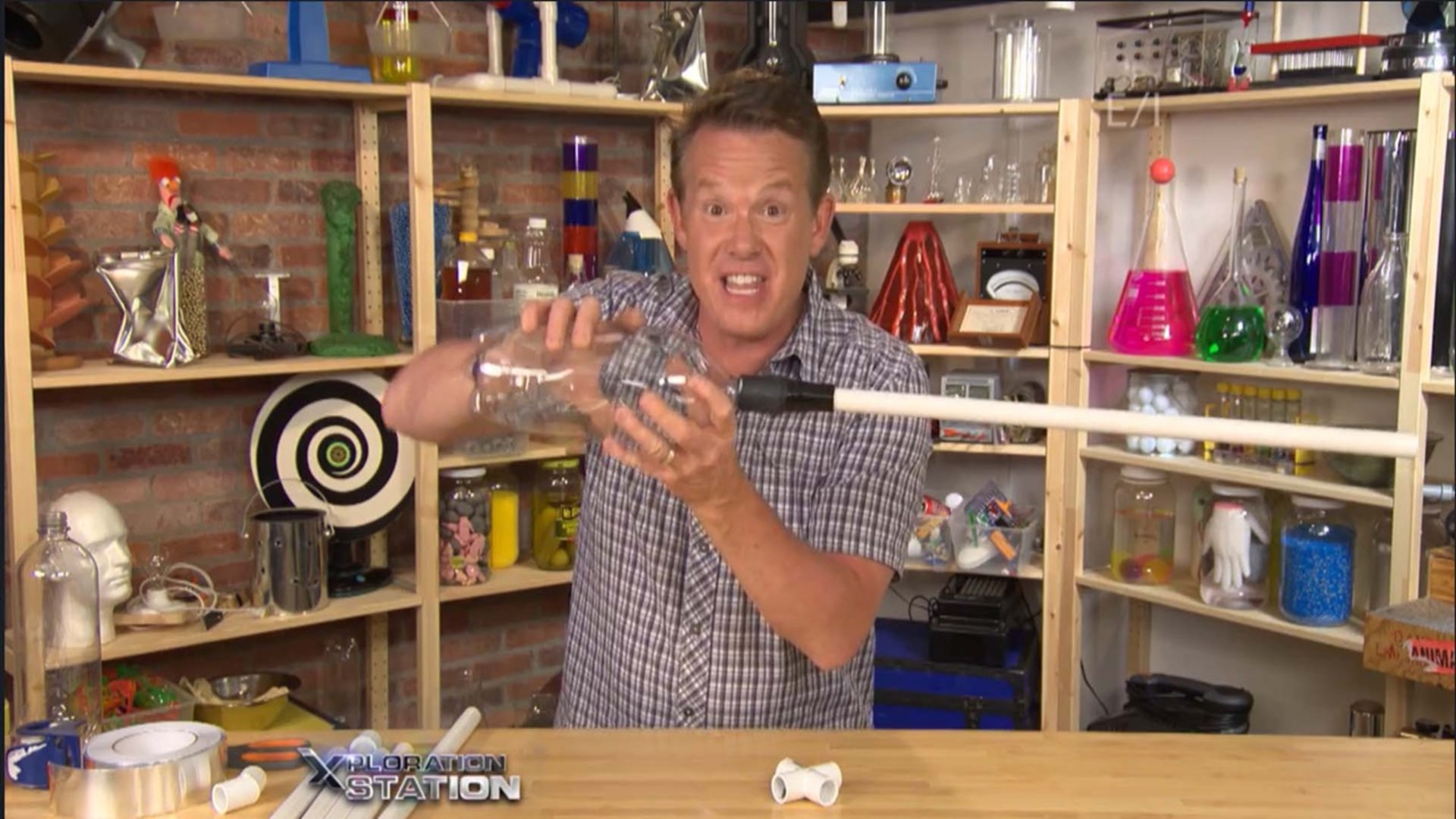 Will It Slime? Testing Other Slime Channel Recipes