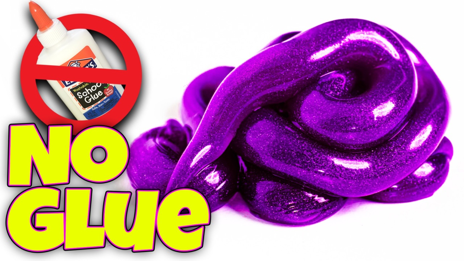 White Gold Slime!