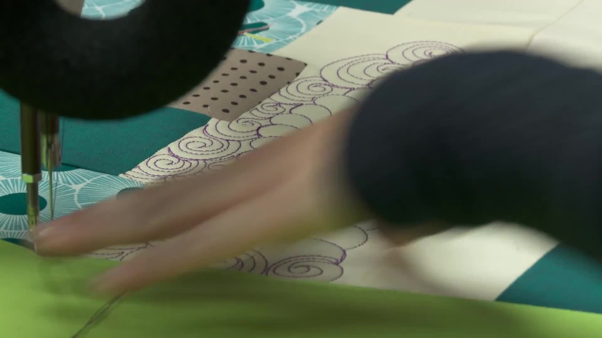 Adding a Modern Twist