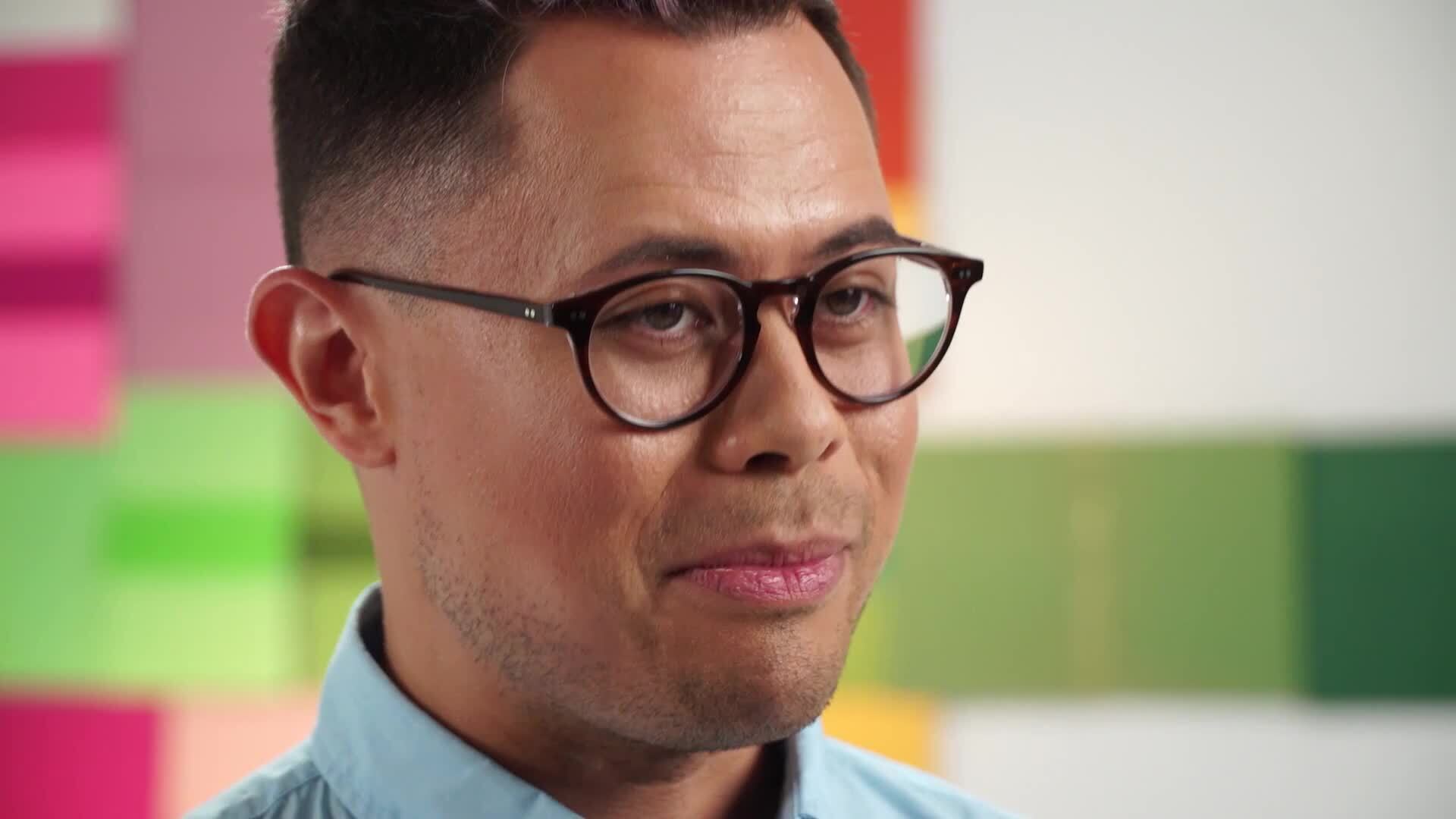 What's the Big Idea?