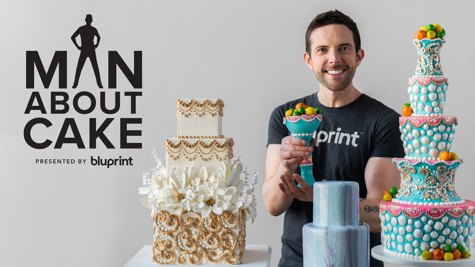 Grocery Store Cake Remake