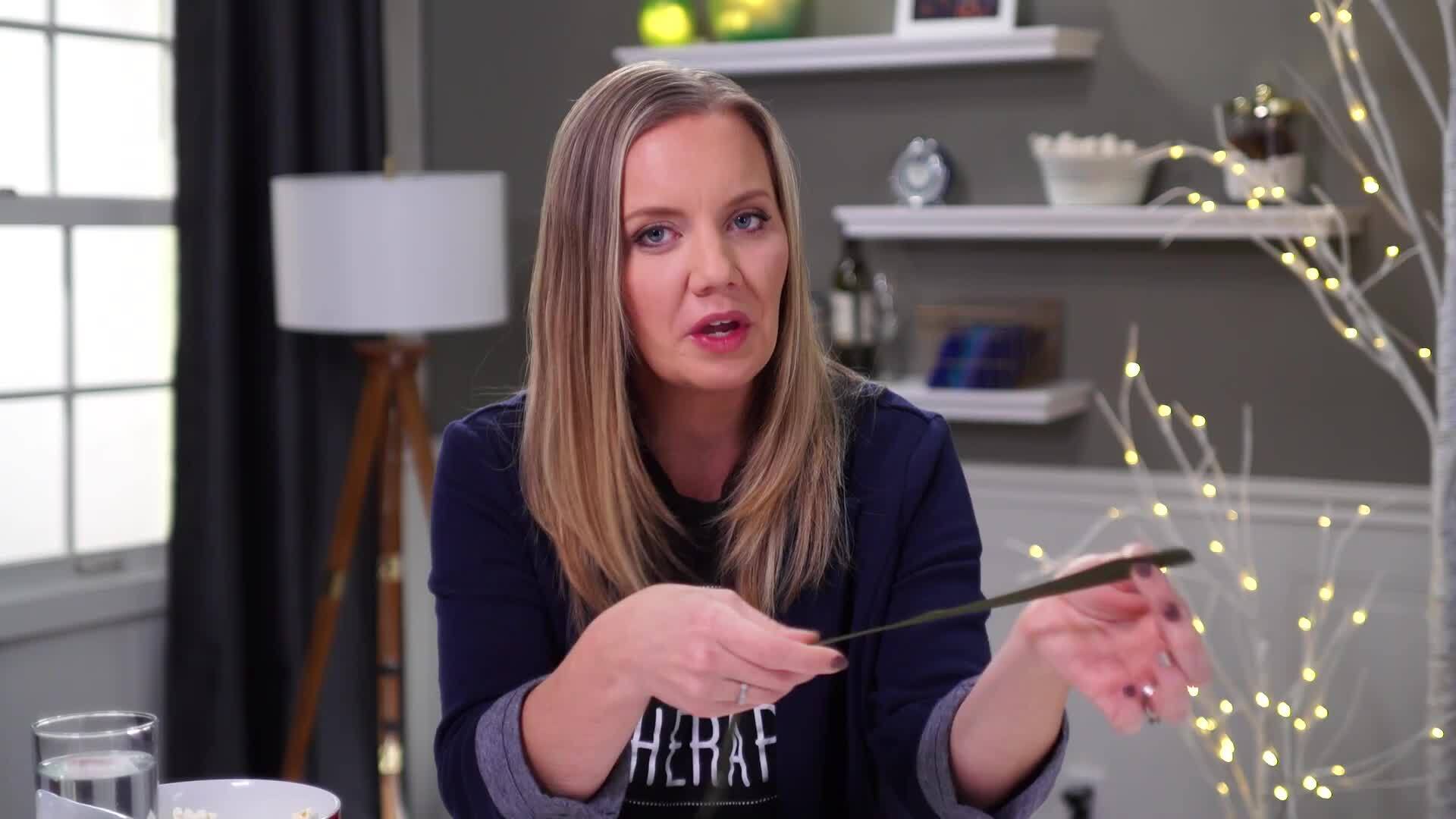 DIY Quilted Zipper Pouch