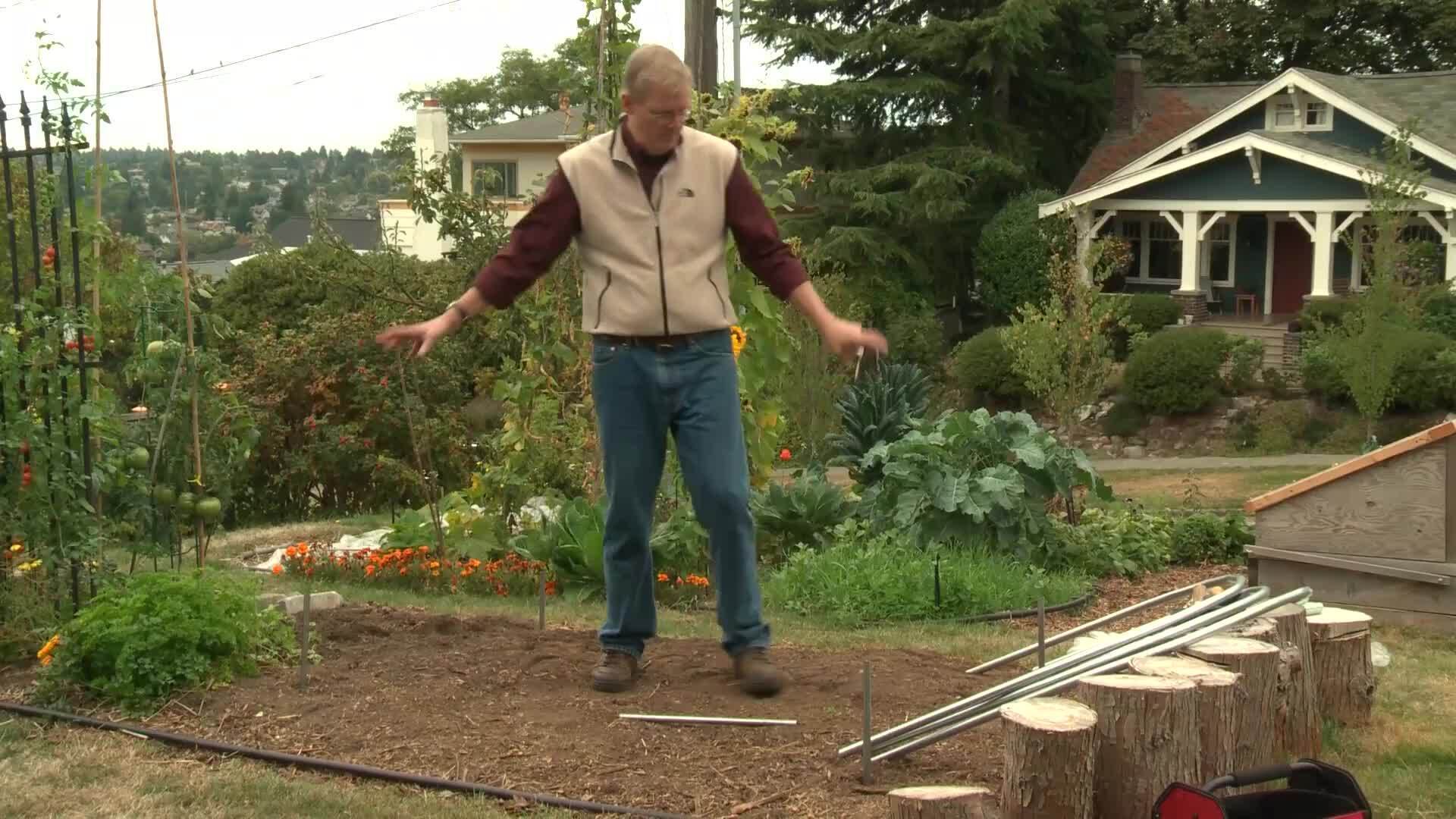 Advanced Season Extension