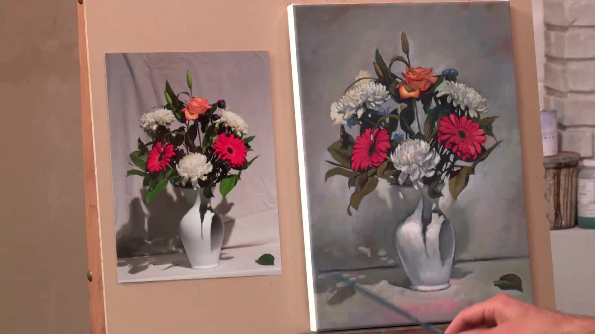 Adding Details