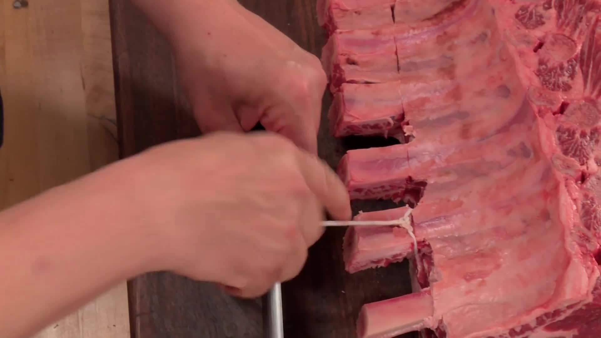 Occasion Roast: Prime Rib