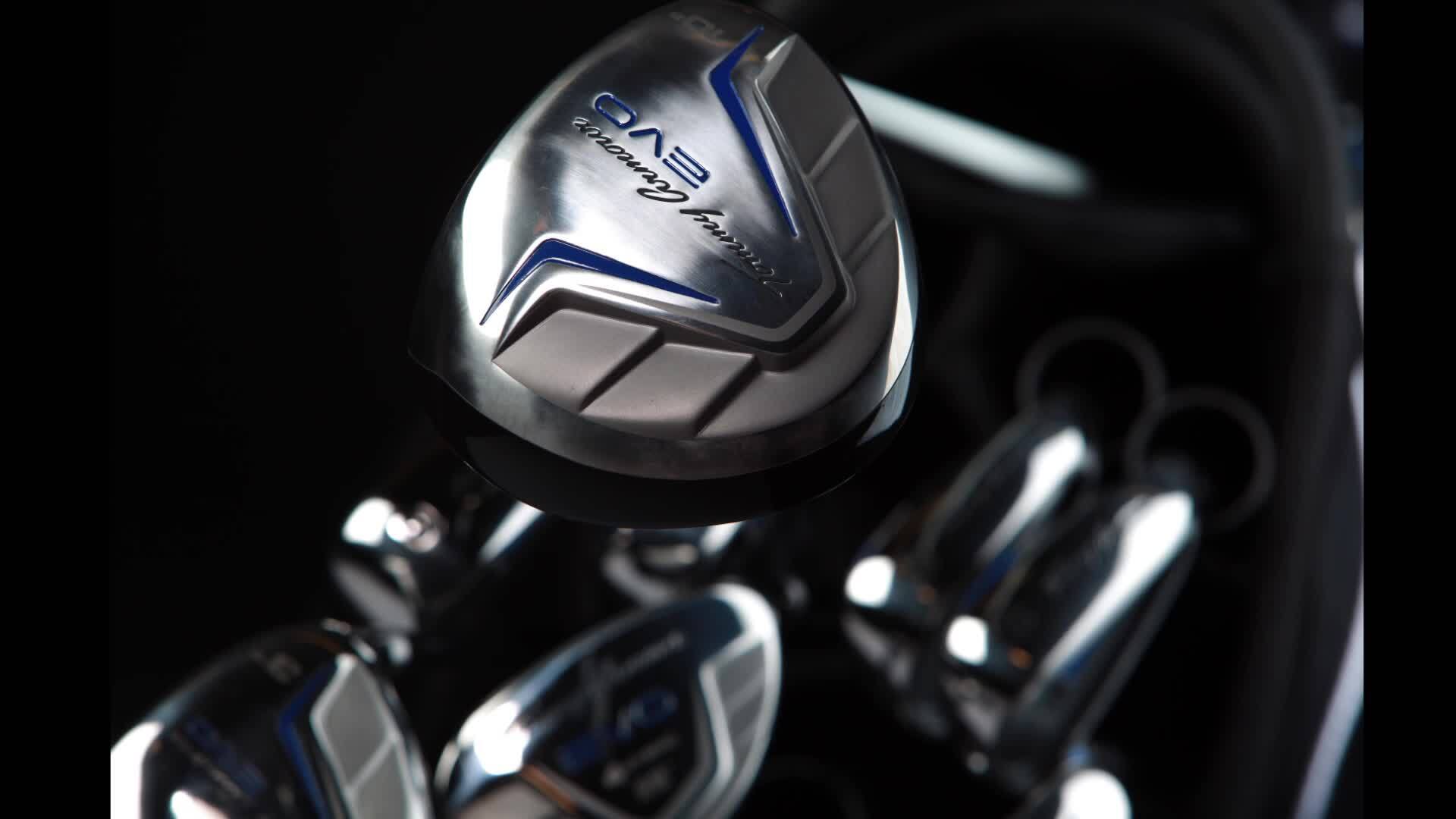 Depth of Field & Texture