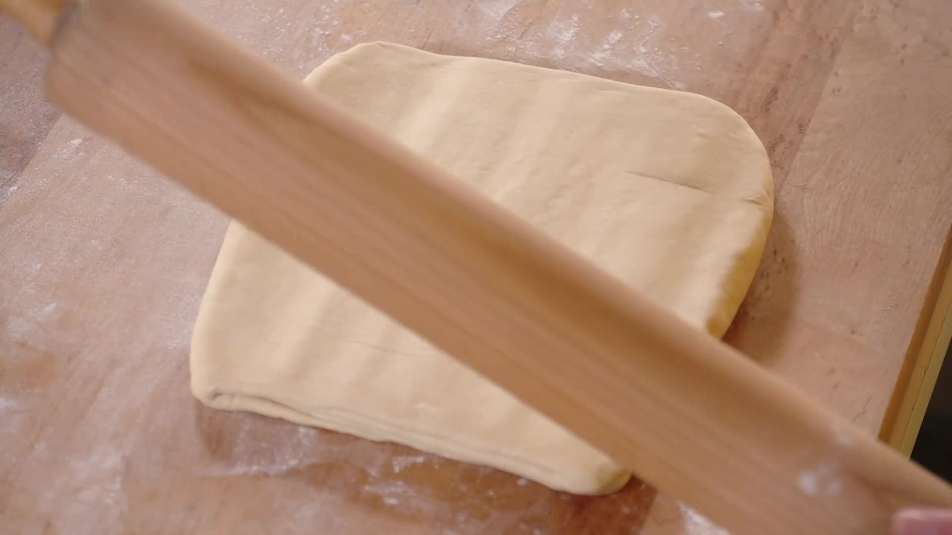 Rolling & Folding