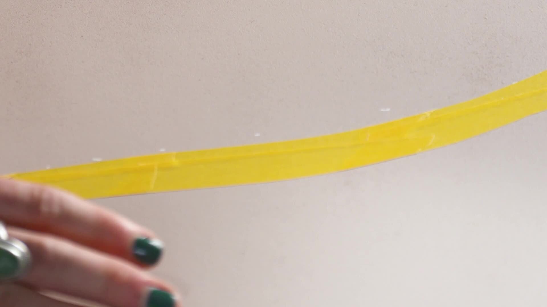 Base Coat & Initial Shapes