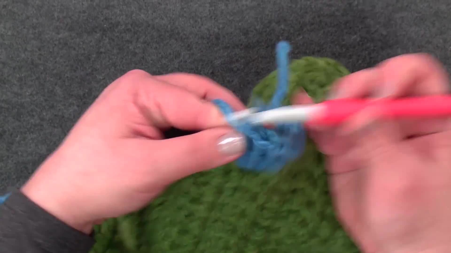 Stitch How-to: Accent or Afterthought