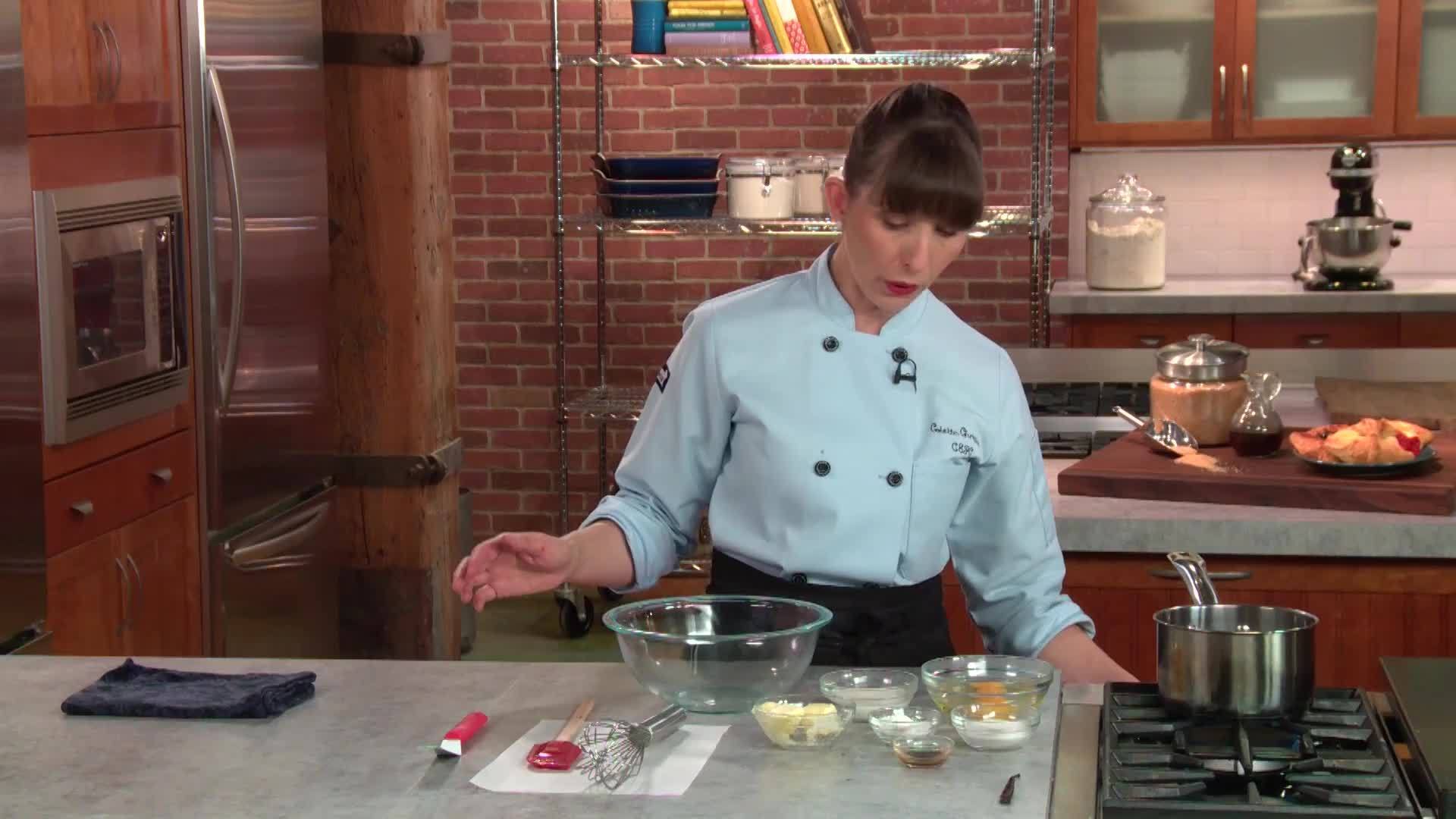 Fillings on the Stovetop