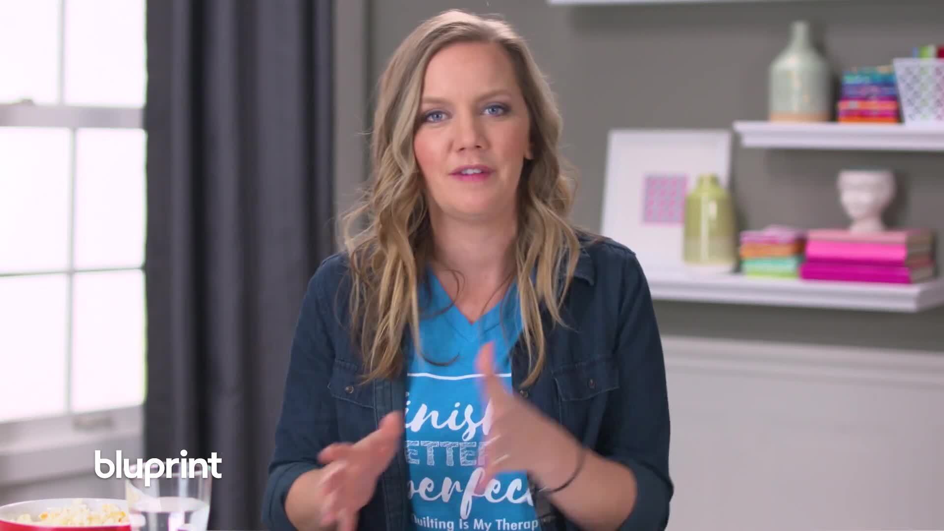 Bonus: How to Choose Fabric