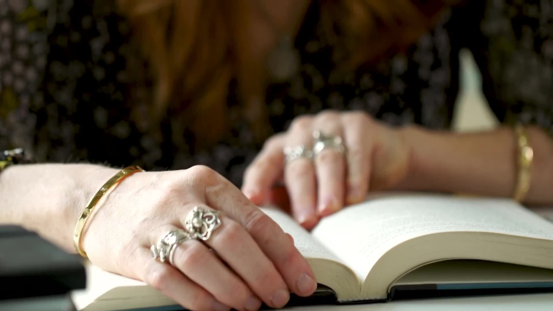 Why Does Anyone Care About My Story?