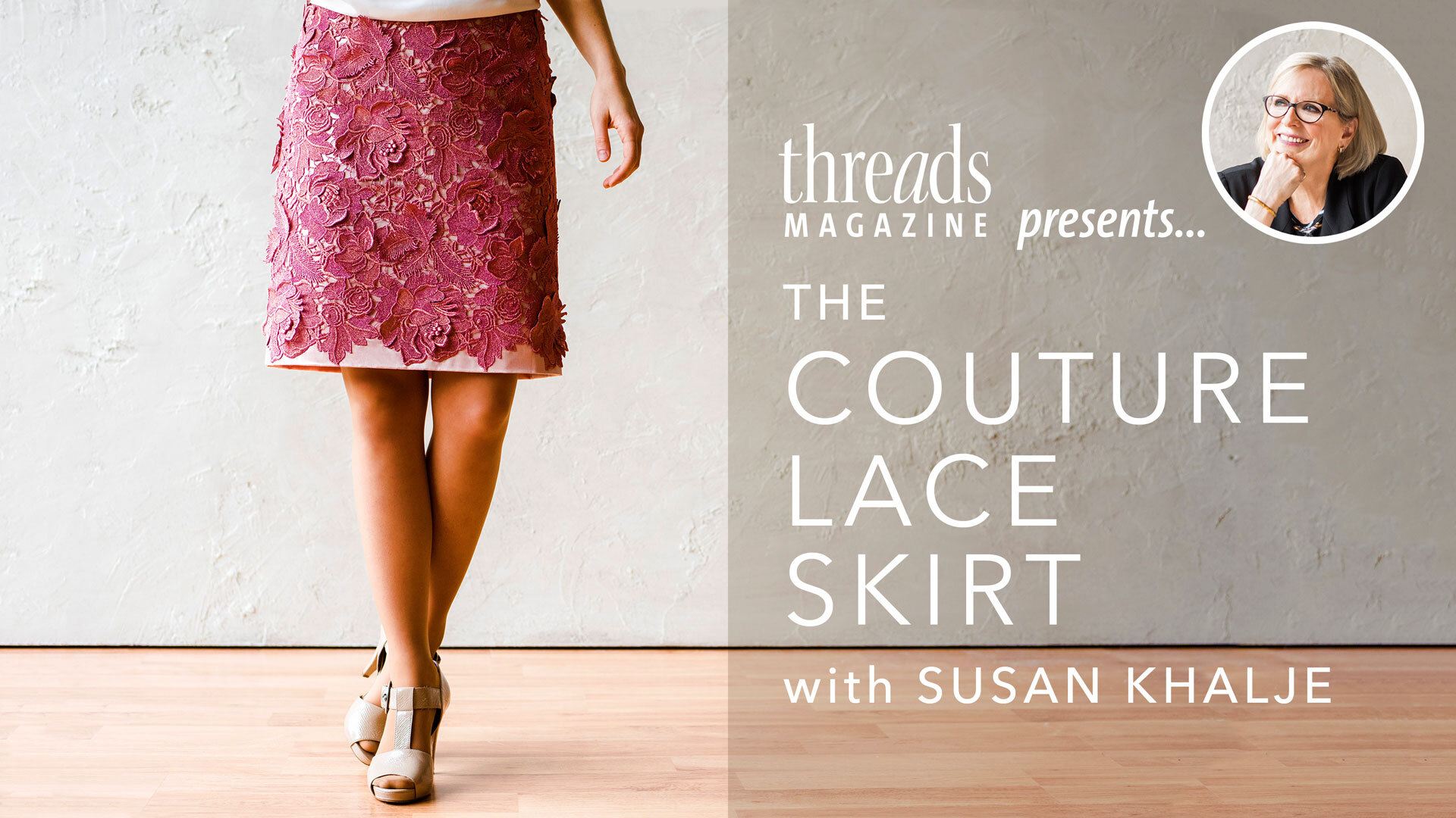 Waxed Tracing Paper – Susan Khalje Couture