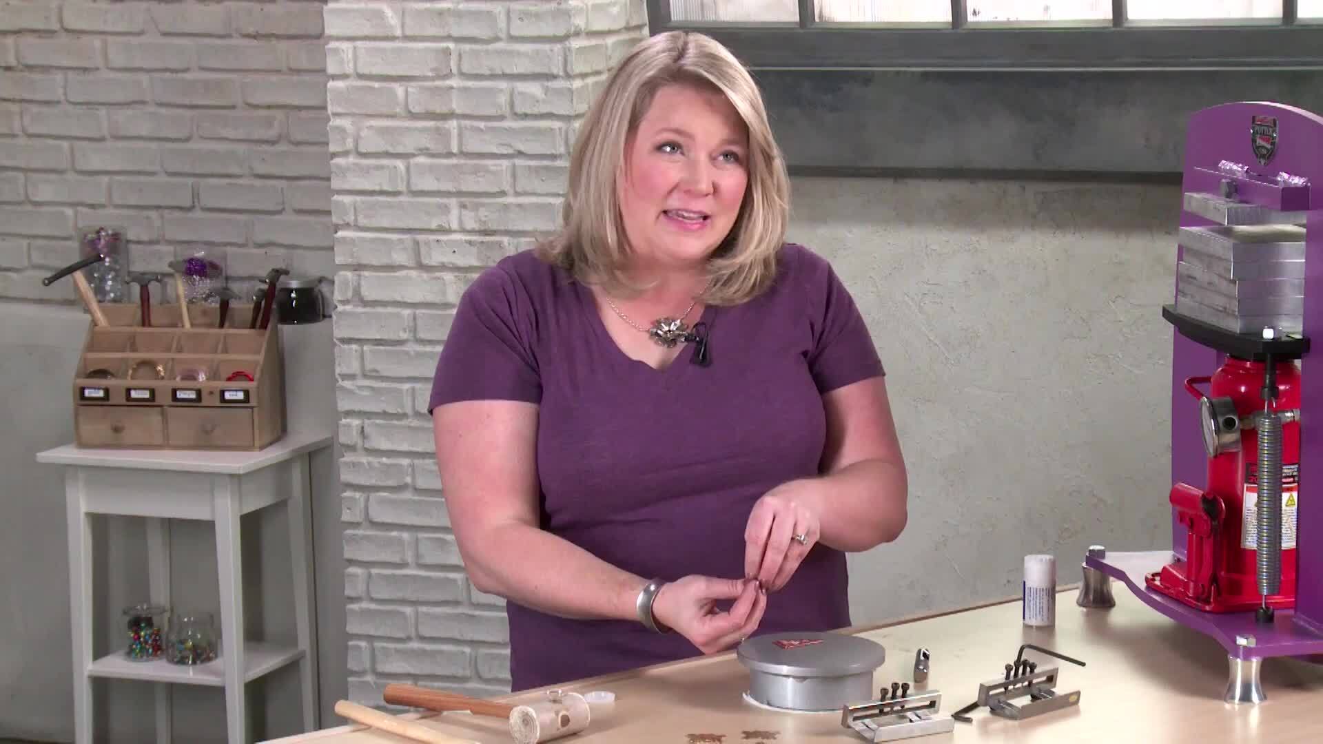 Next Steps With Your Die Cuts