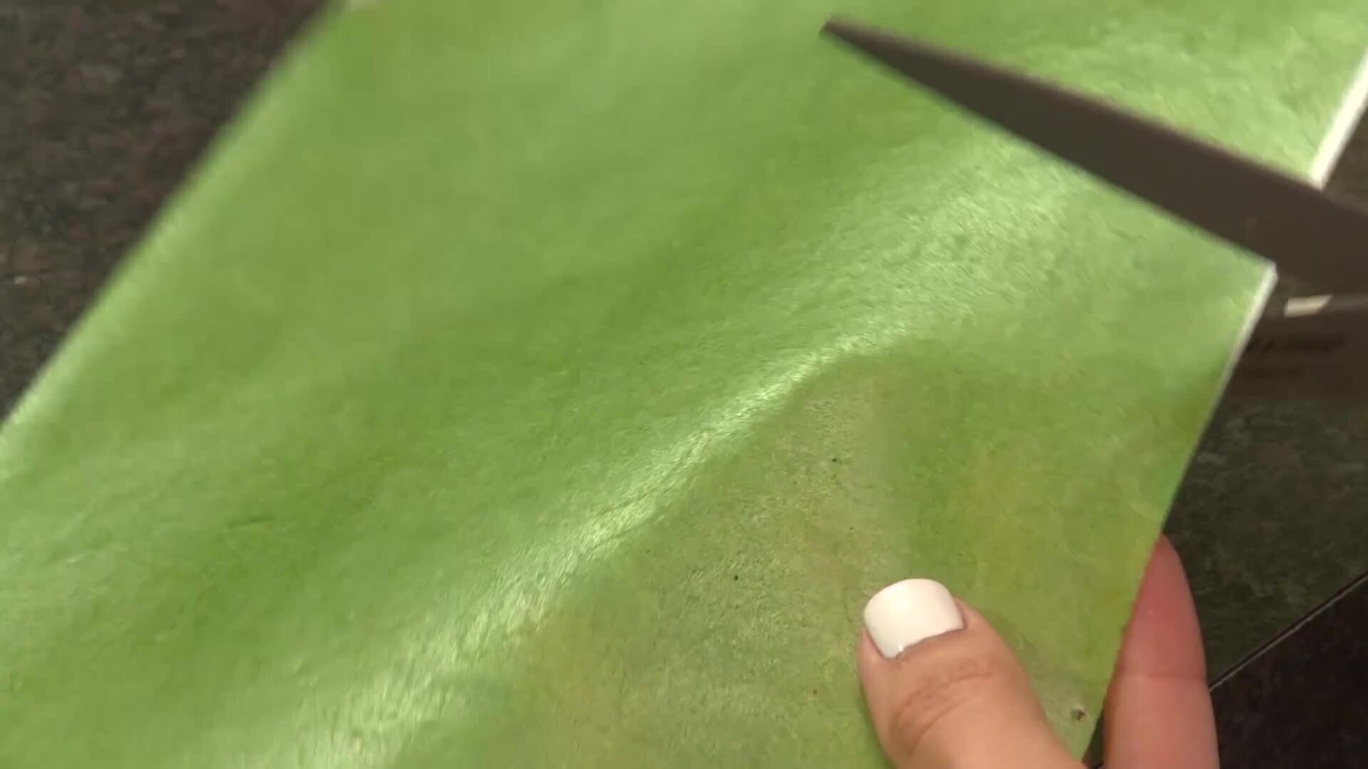 Ranunculus & Greenery