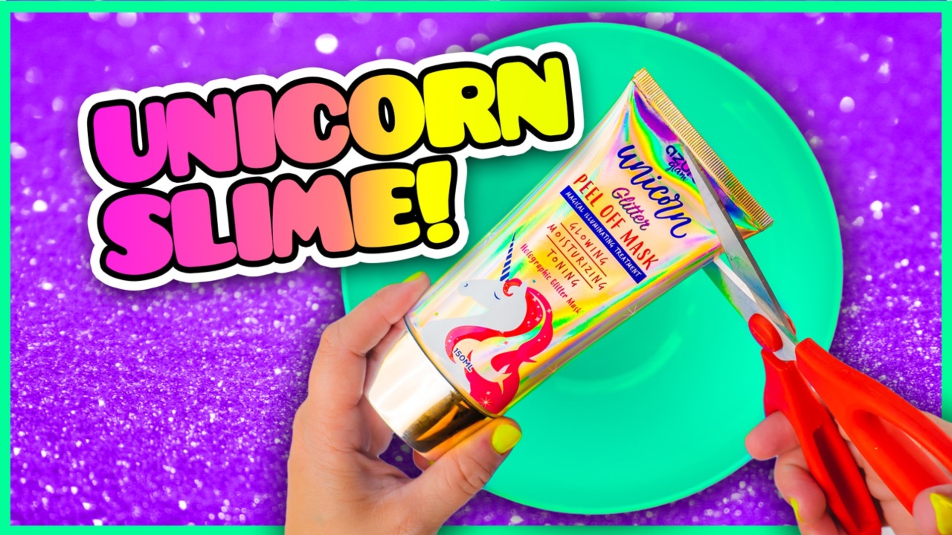 Making 10 Giant Slimes!
