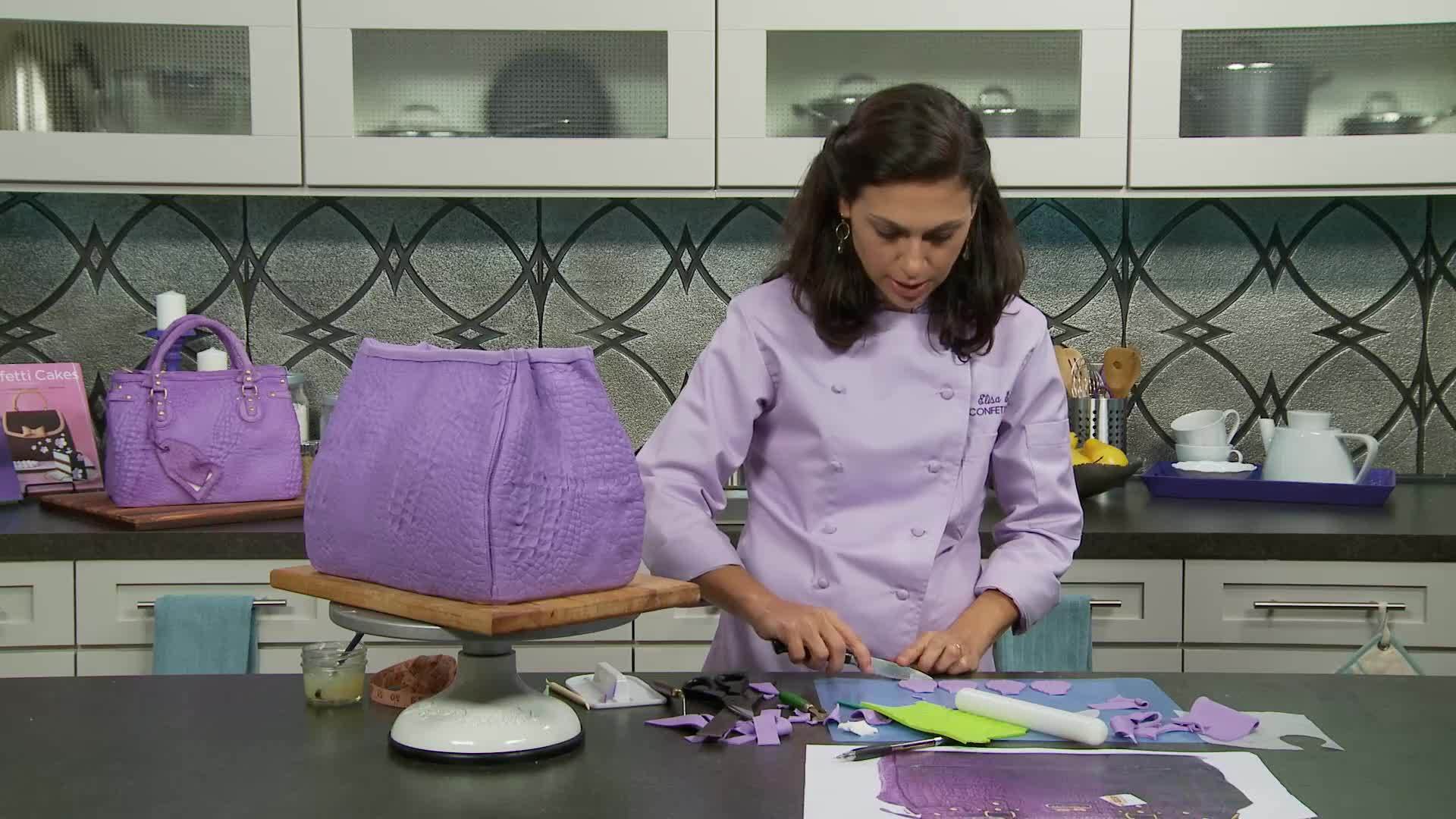 Adding the Soft Details