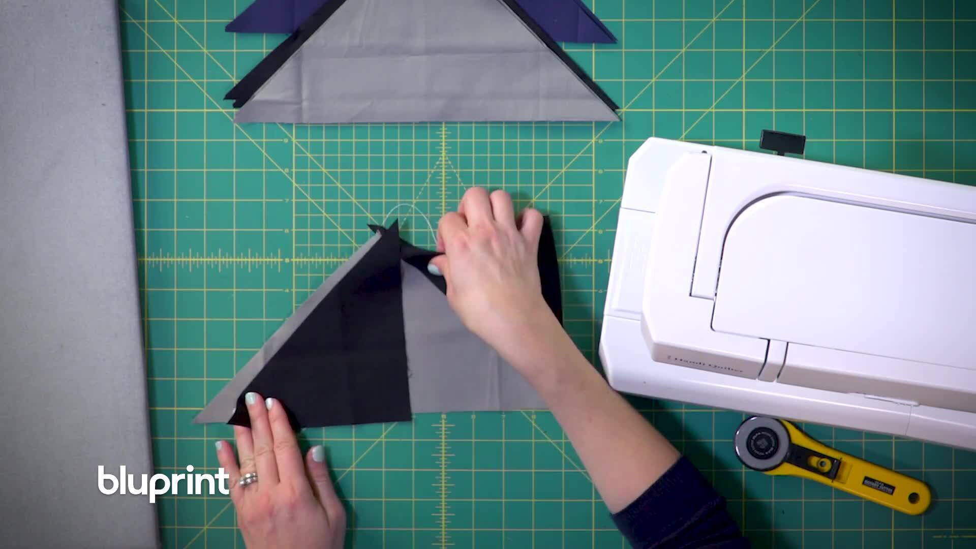 T-Shirt Quilt for Father's Day