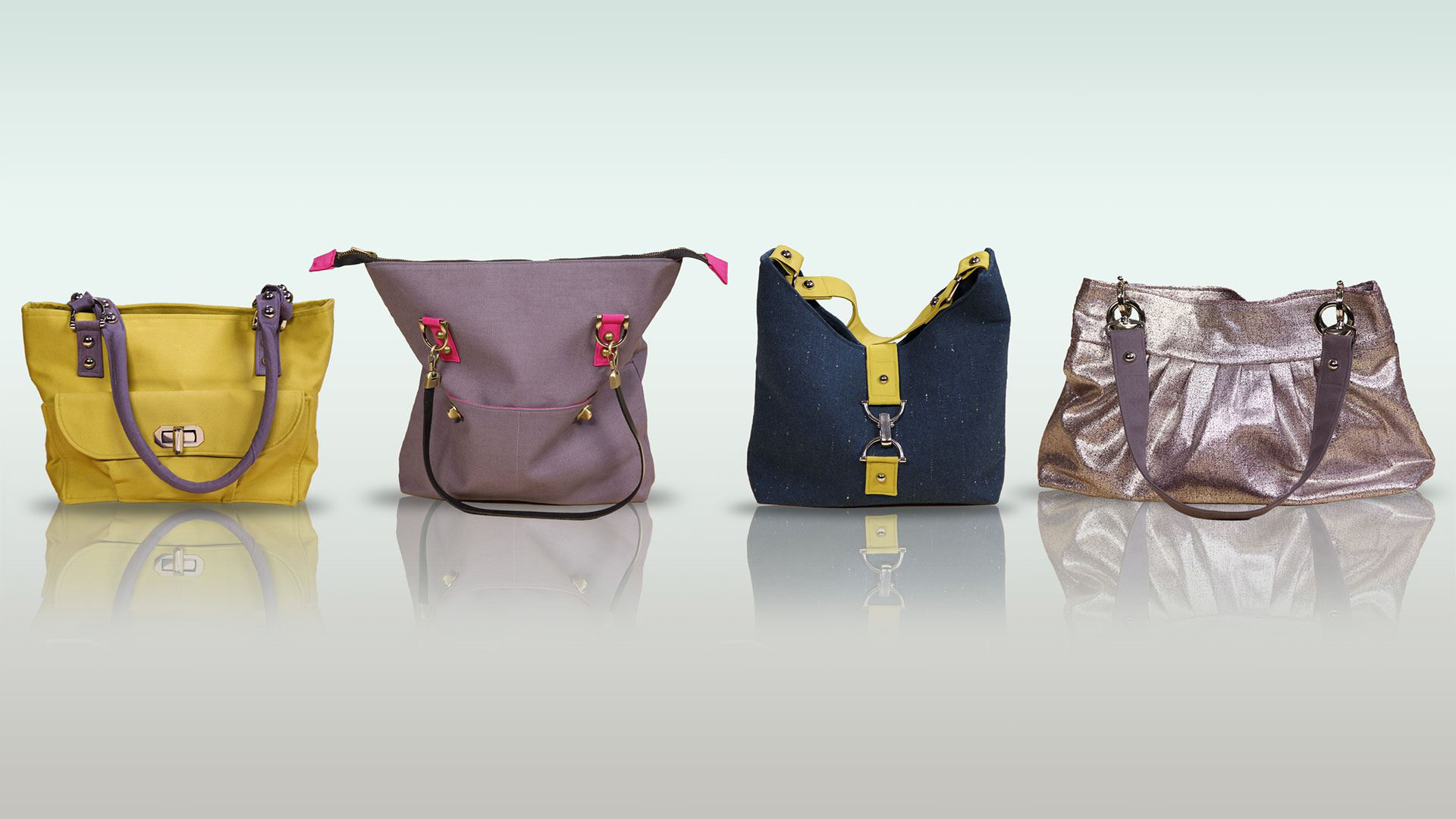 My Designer Handbag Collection & The Story Behind Each Bag