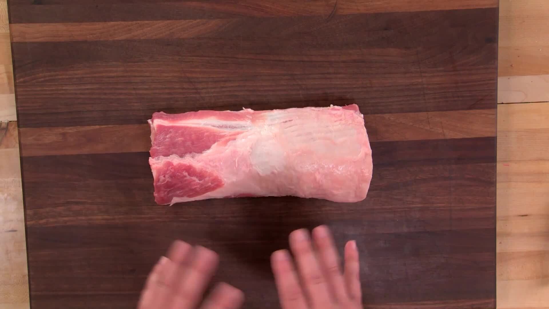 Essential Cuts: Pork