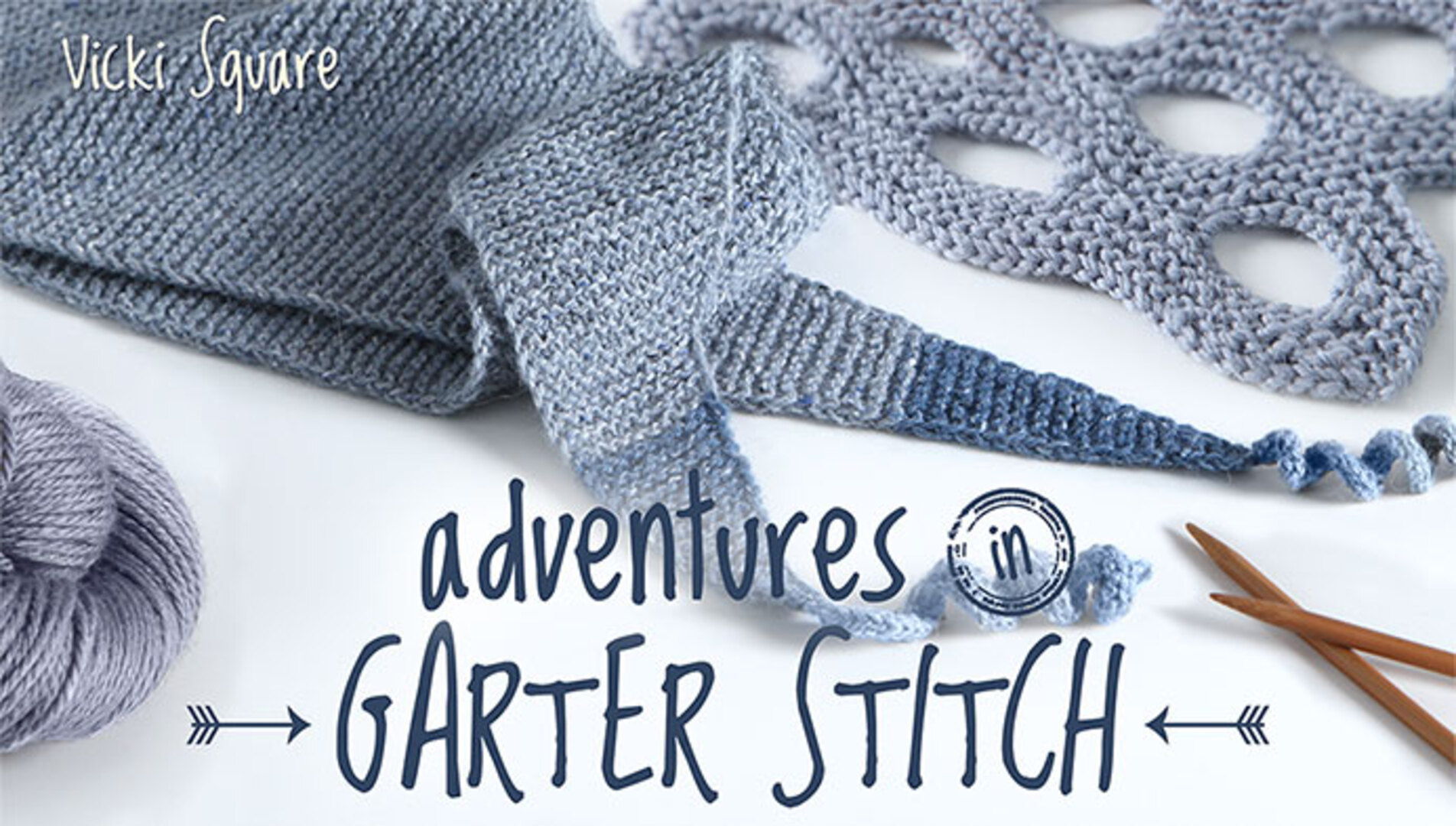 Save Our Stitches: Fixing Lace Knitting Mistakes