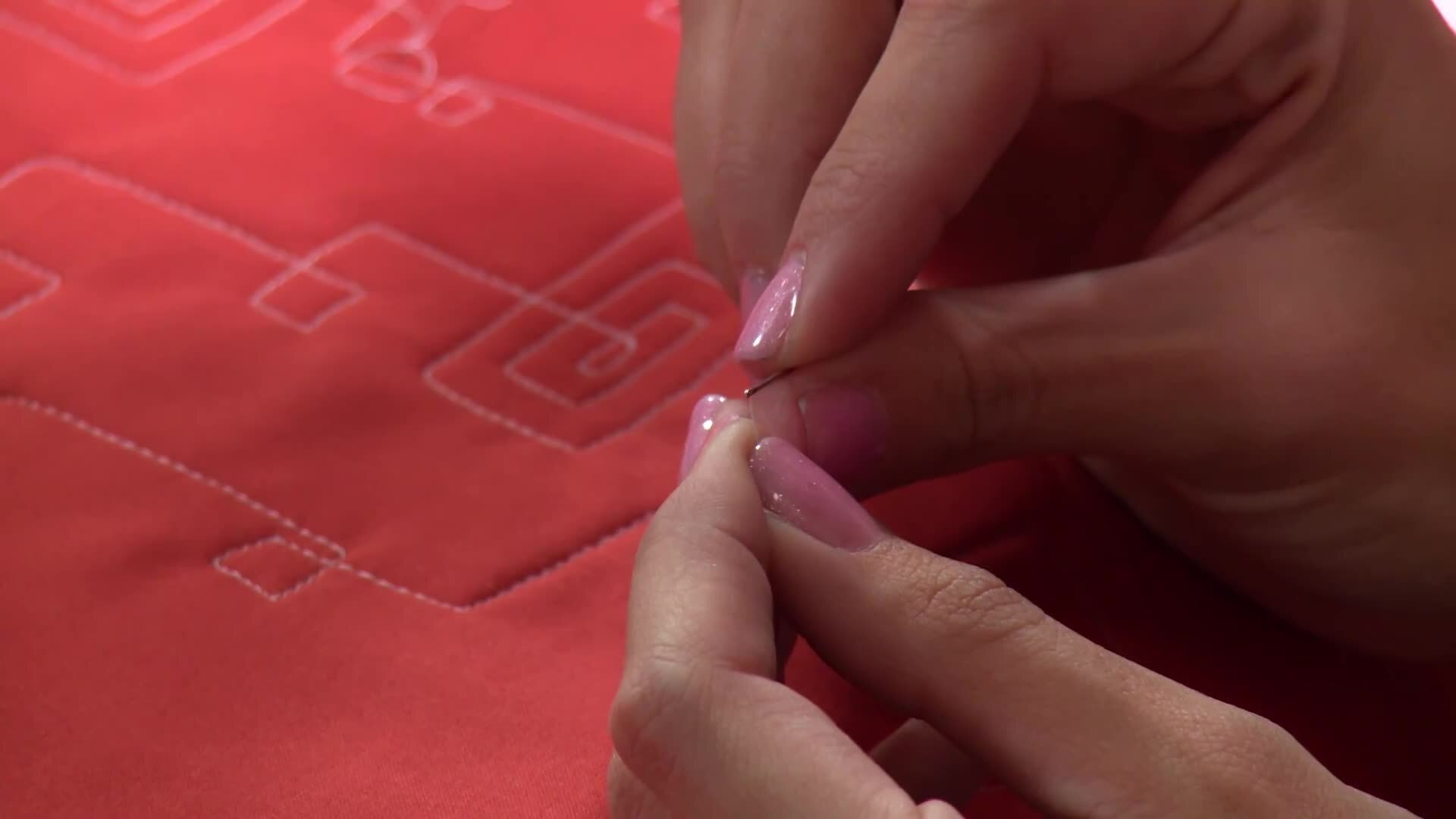 Week 1: Lines & Curves