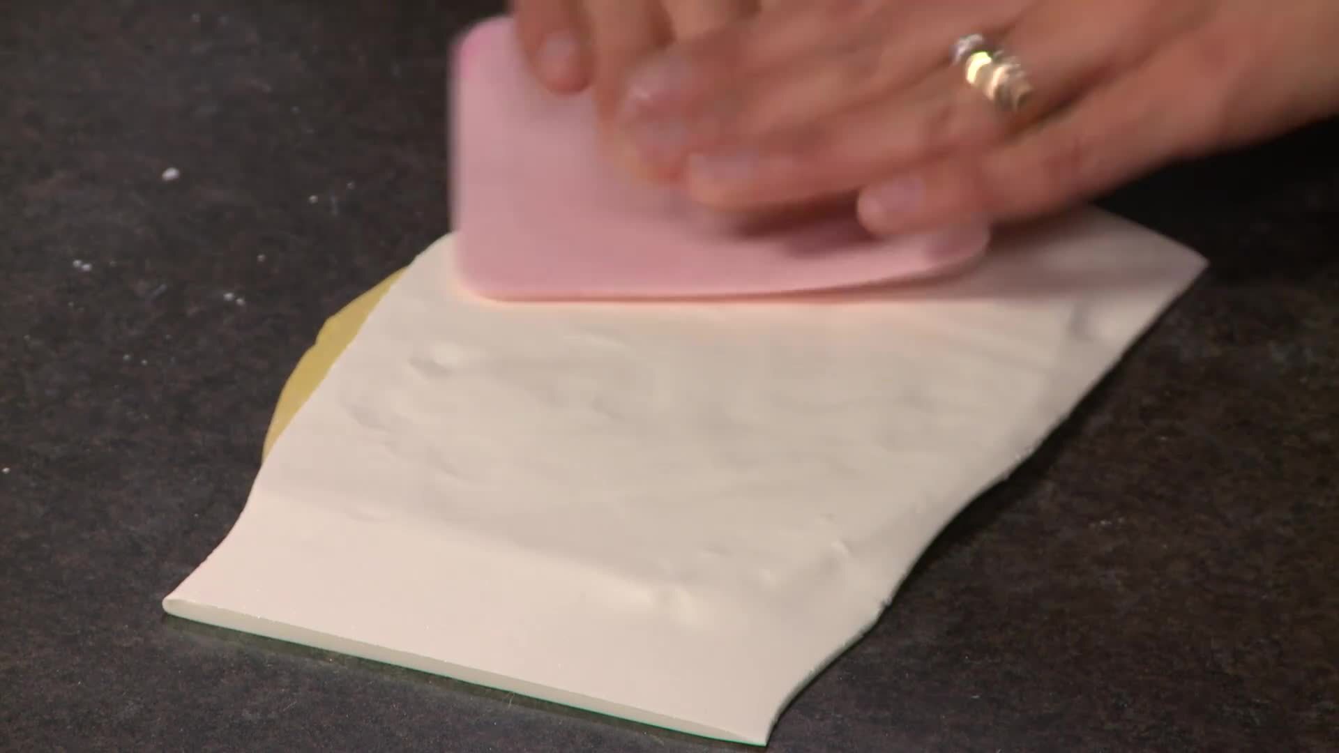 Decorating with Lace