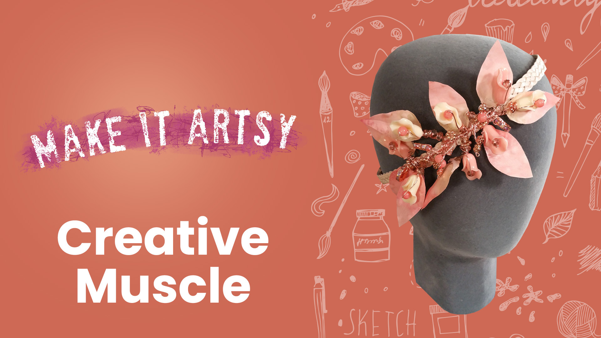 Craftsy.com, Express Your Creativity!