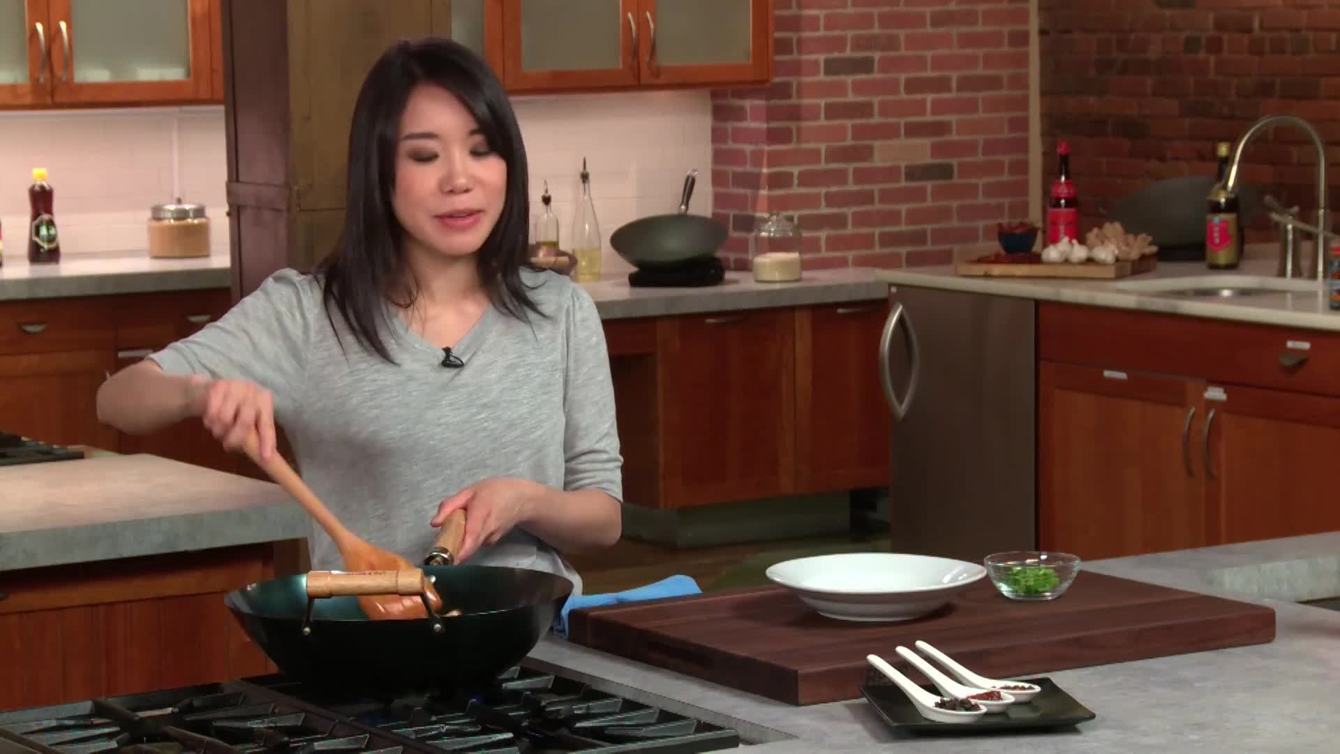 Tofu &amp; Eggs